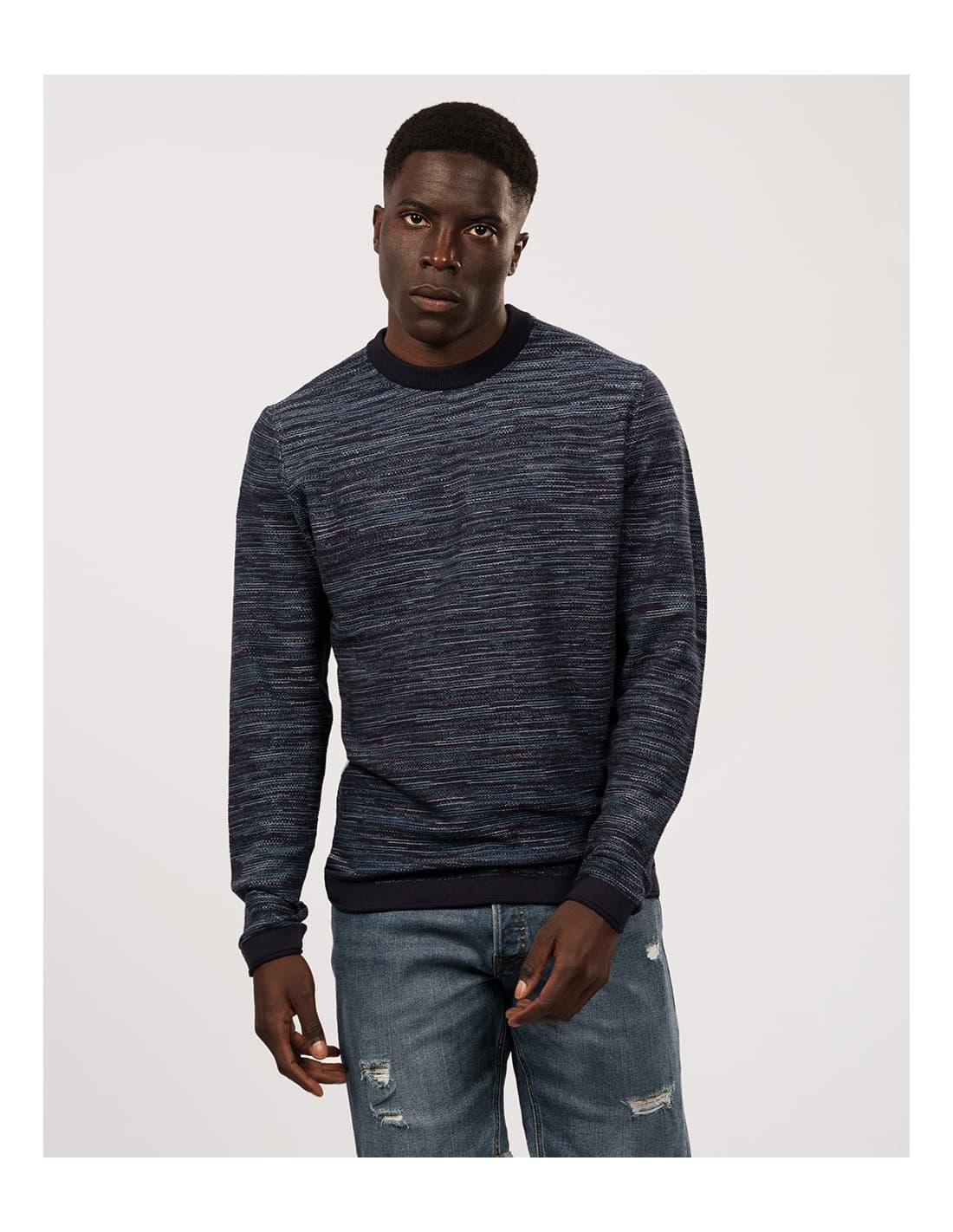 JACK&JONES 12173580_T - Pull 1