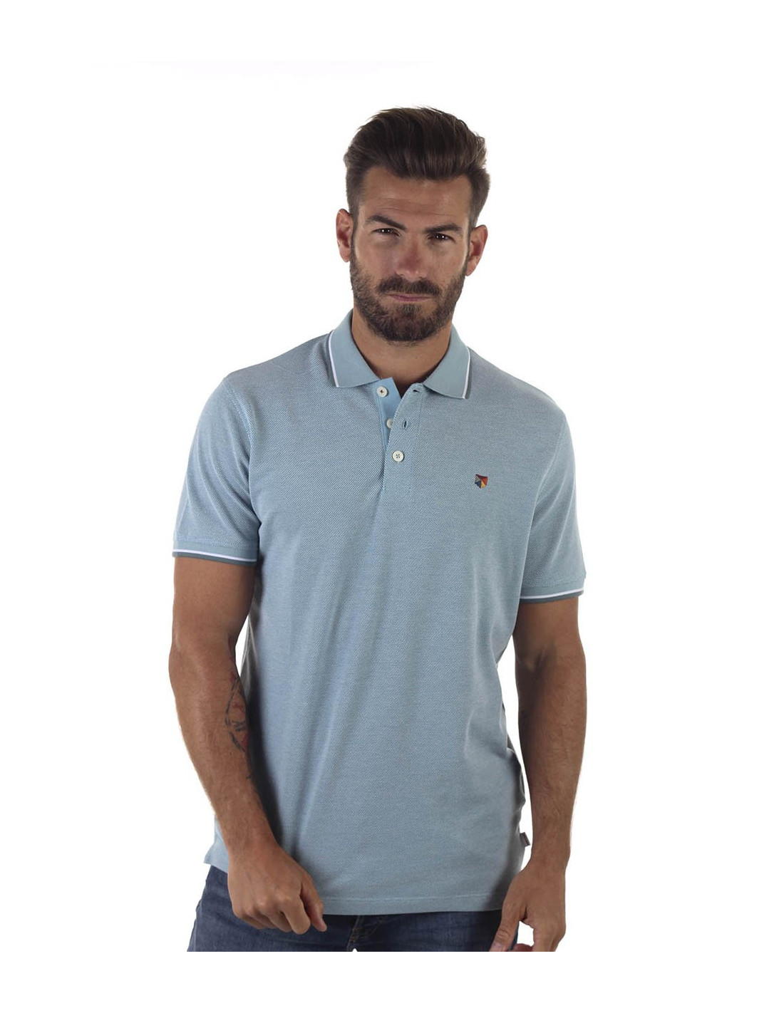 JACK & JONES 12169064 - Polo 6