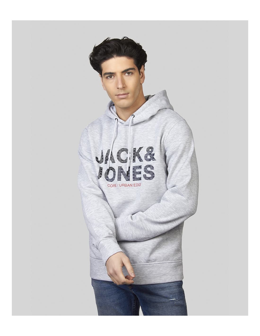 Sweat-shirt JACK&JONES 12202949 2
