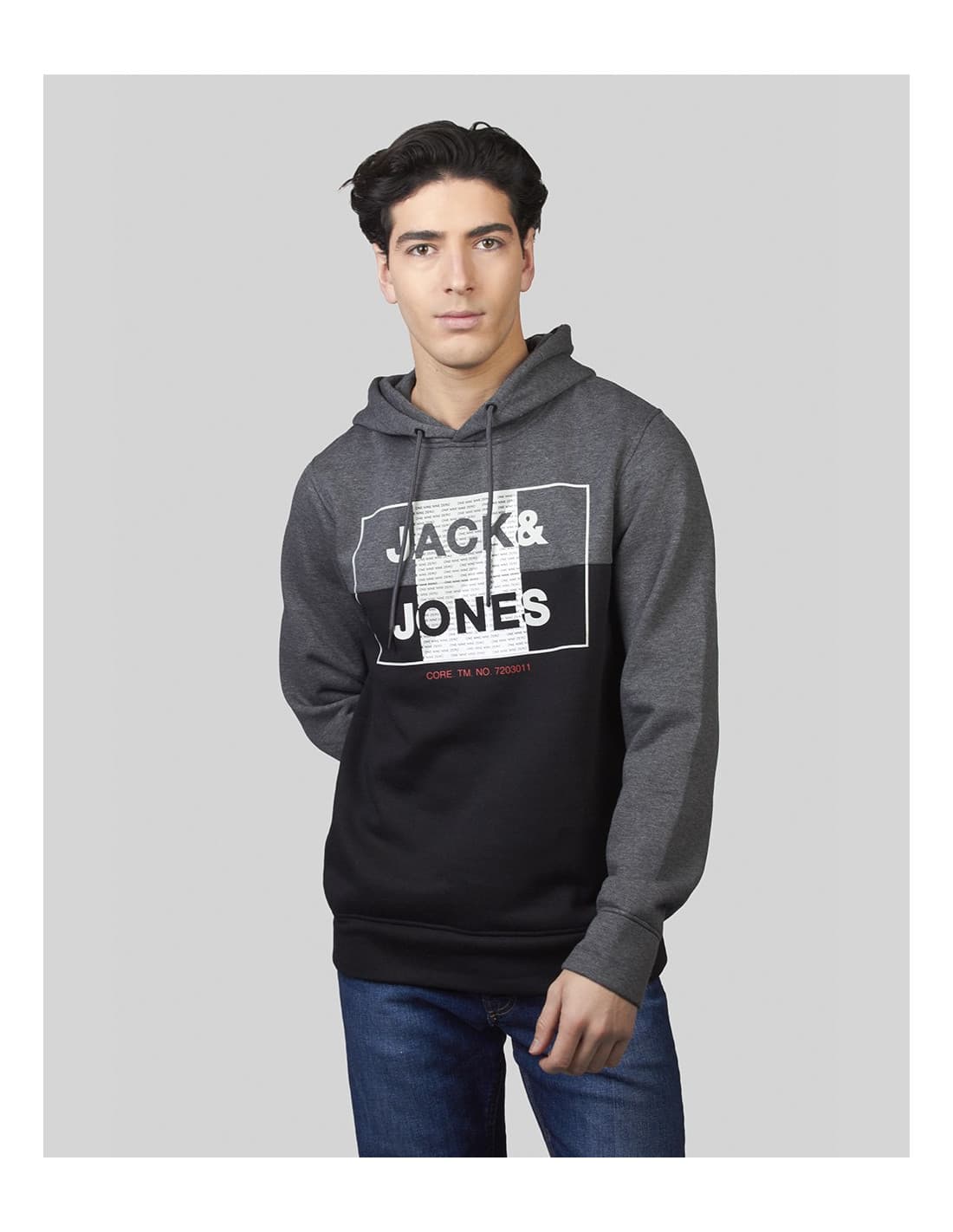 Sweat-shirt JACK&JONES 12202949 13