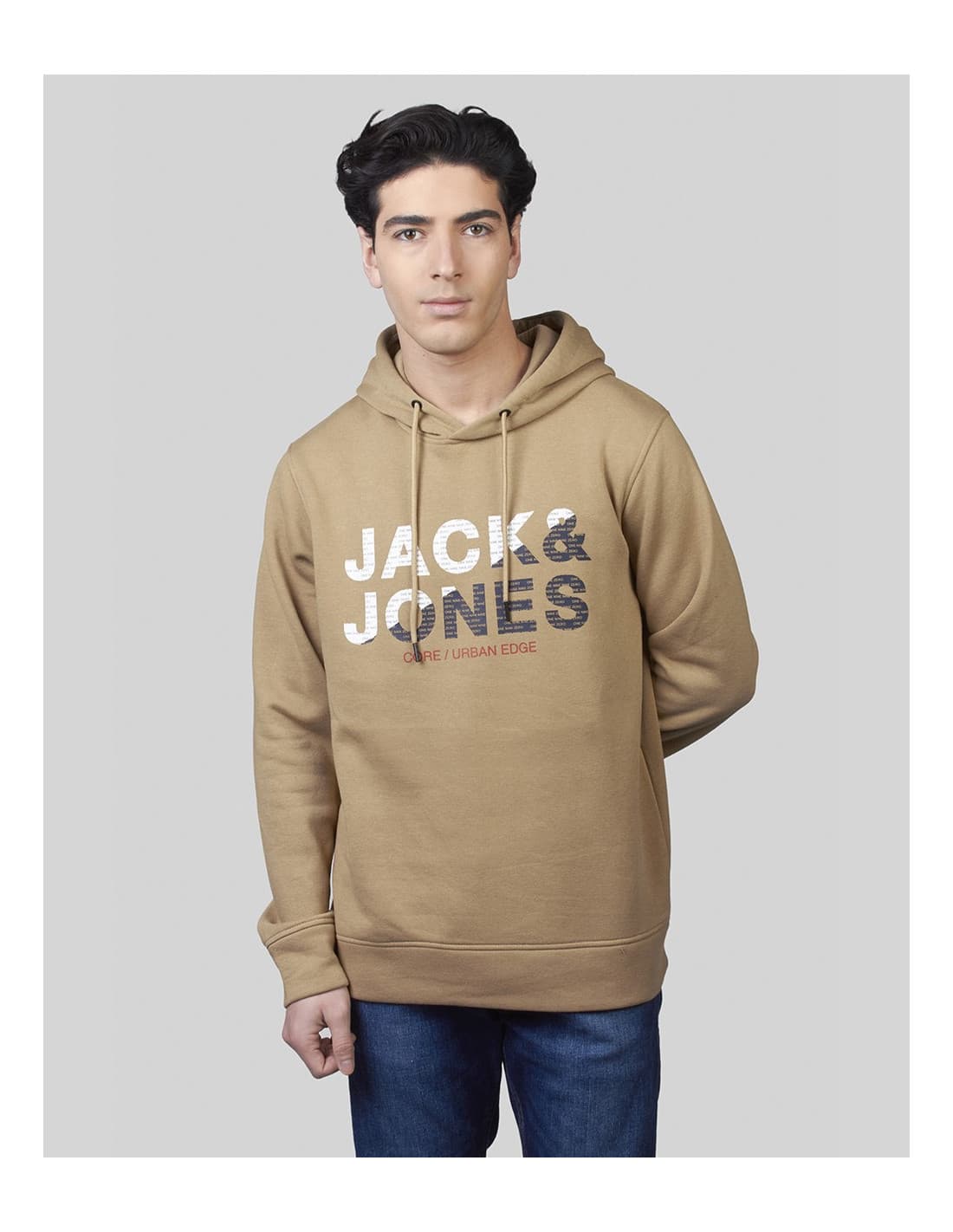 Sweat-shirt JACK&JONES 12202949 18