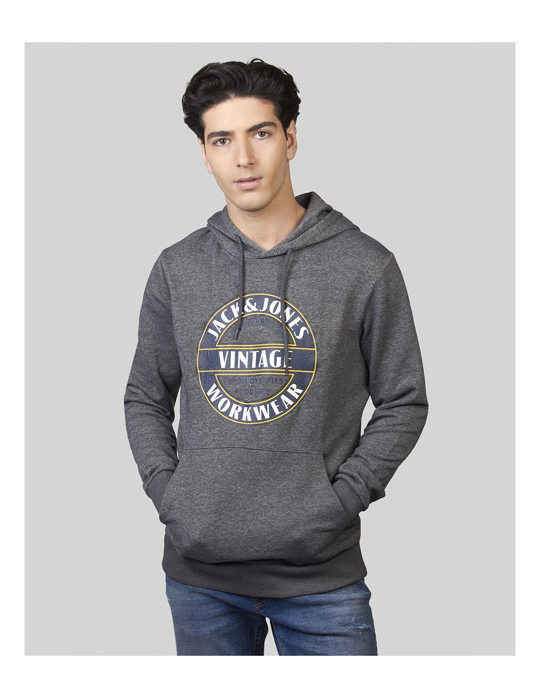 Sweat-shirt JACK&JONES 12199621 1