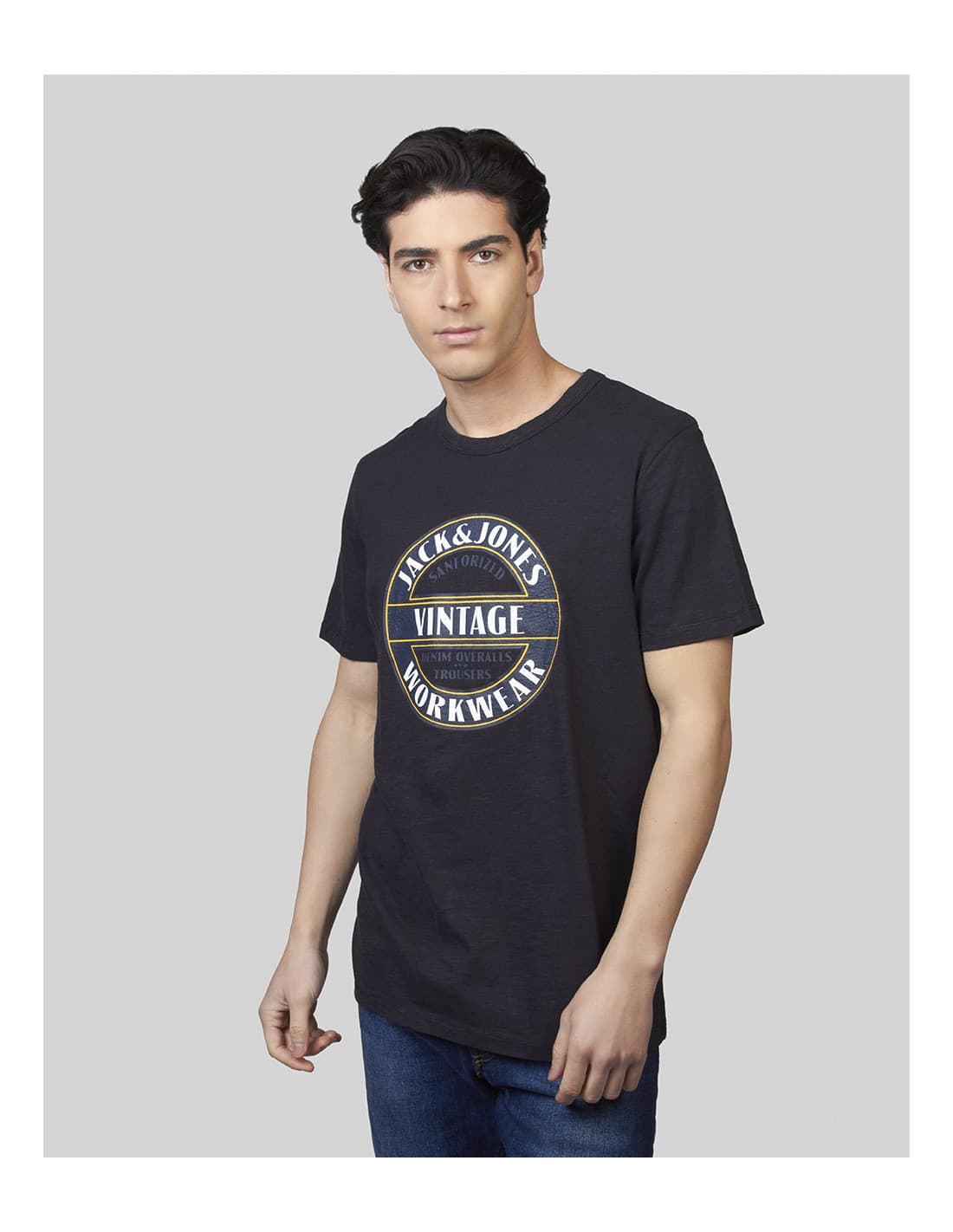 T-shirt JACK&JONES 12199623 2