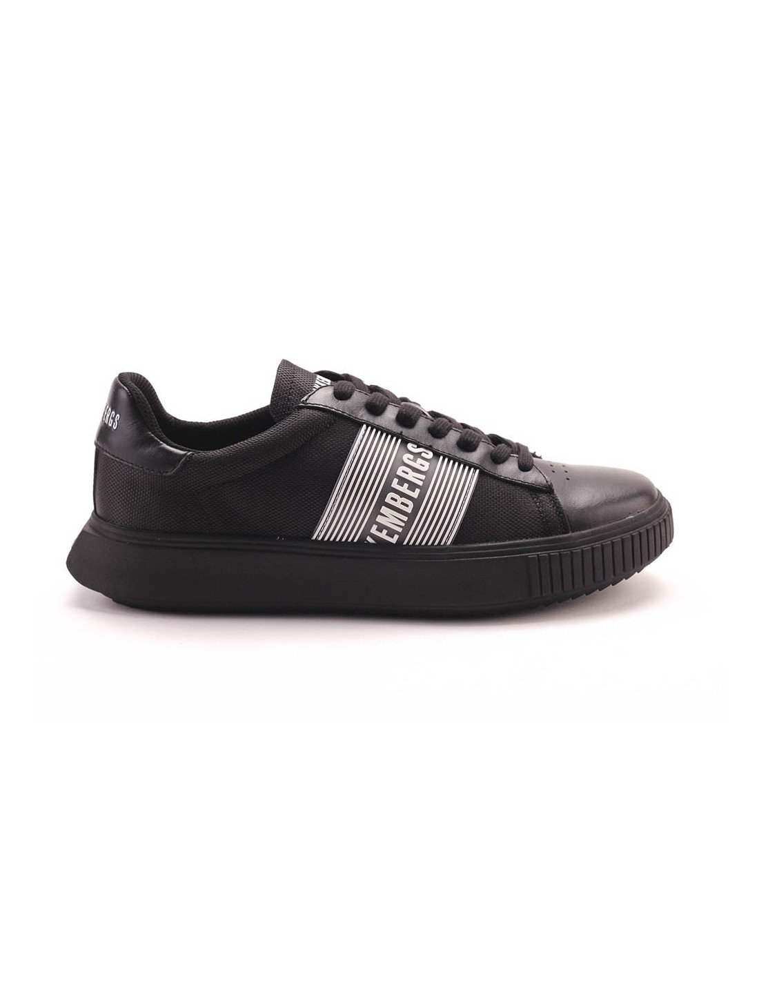 Baskets BIKKEMBERG B4BKM0027 2