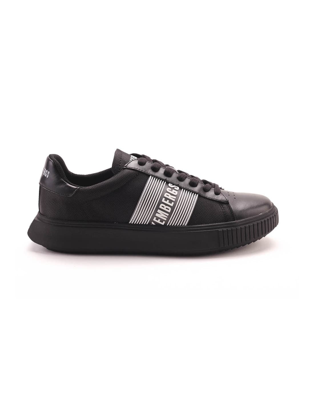 Baskets BIKKEMBERG B4BKM0027 2
