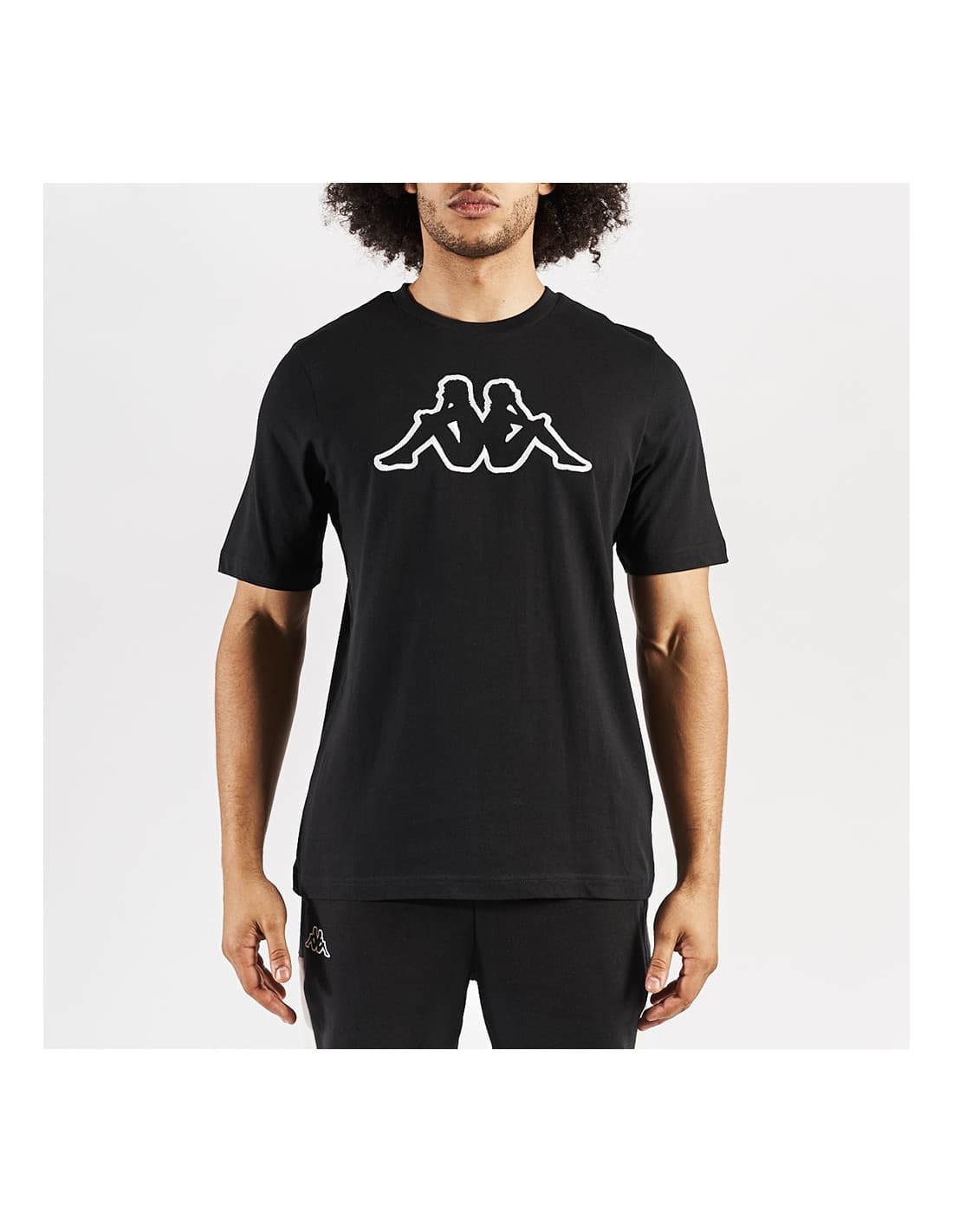 KAPPA 3032B00 - T-shirt 1