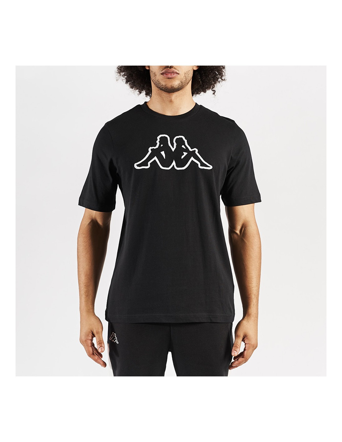 KAPPA 3032B00 - T-shirt 2