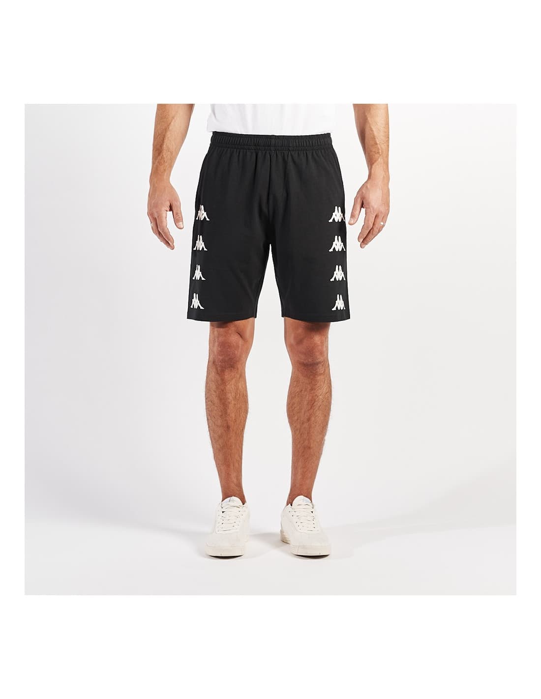 KAPPA 321E77W - Short 1