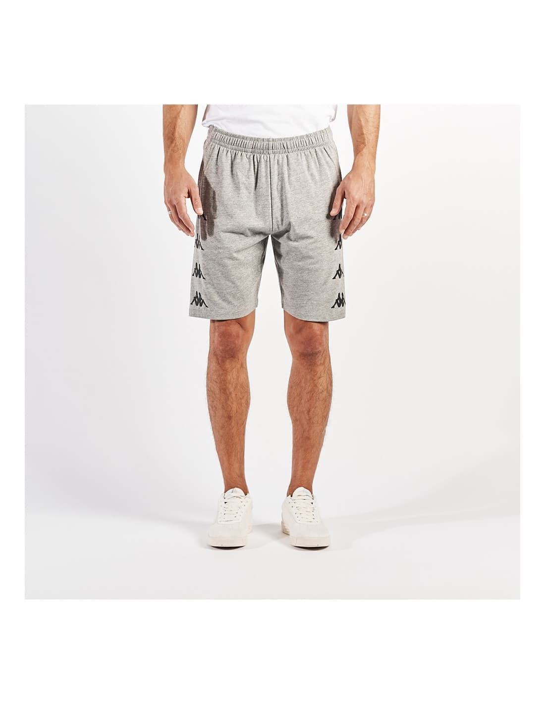 KAPPA 321E77W - Short 1