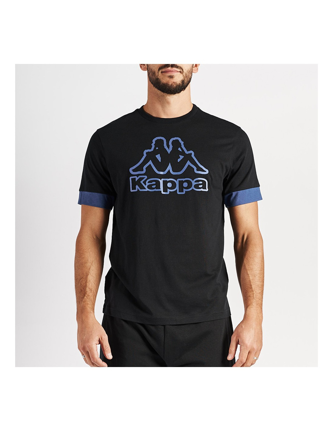 KAPPA 33148TW - T-shirt 1