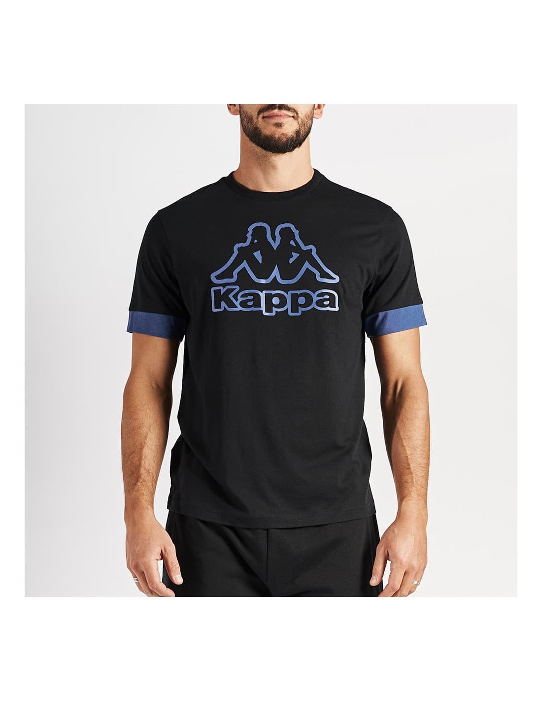 KAPPA 33148TW - T-shirt 2