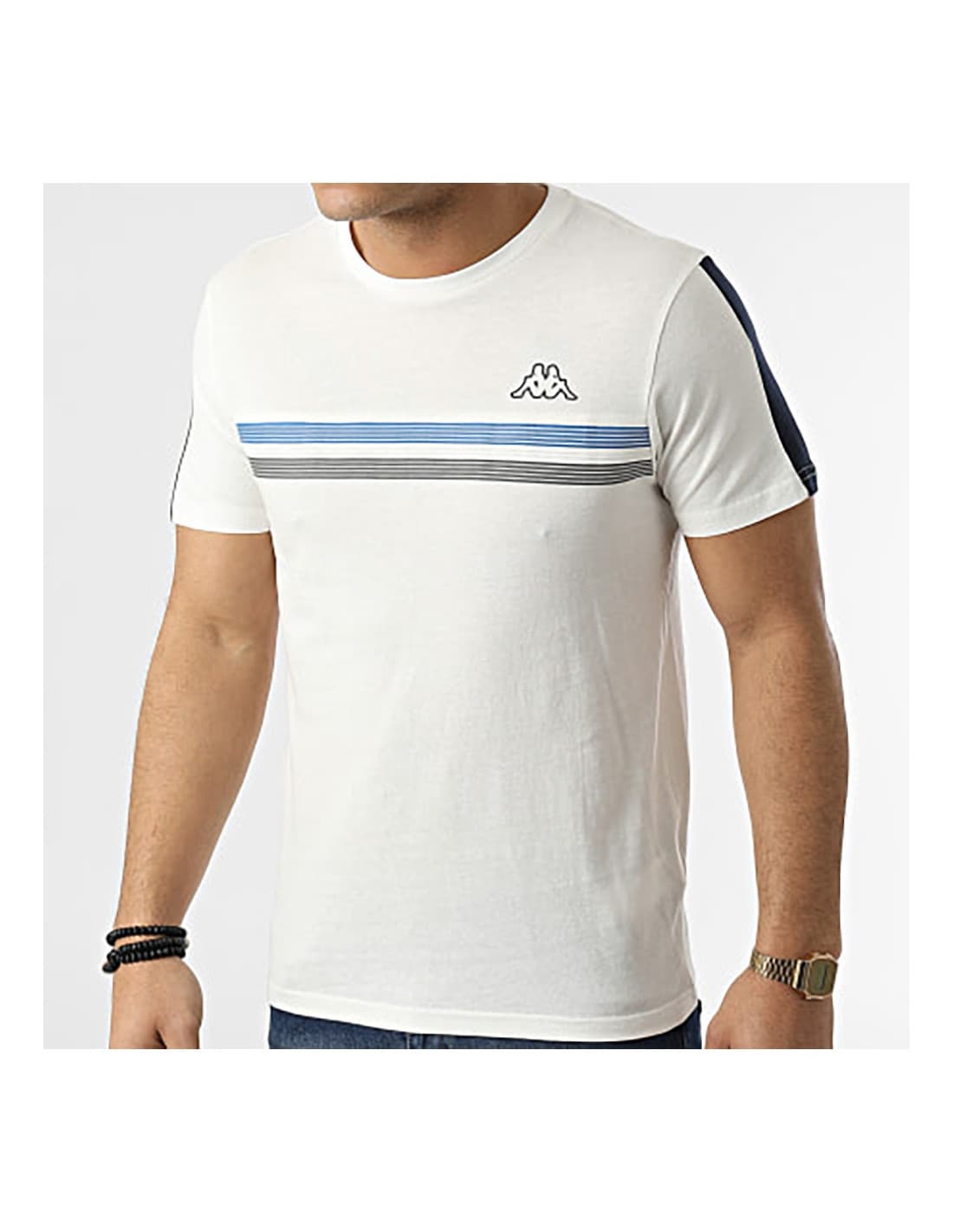 KAPPA 361576W - T-shirt 3