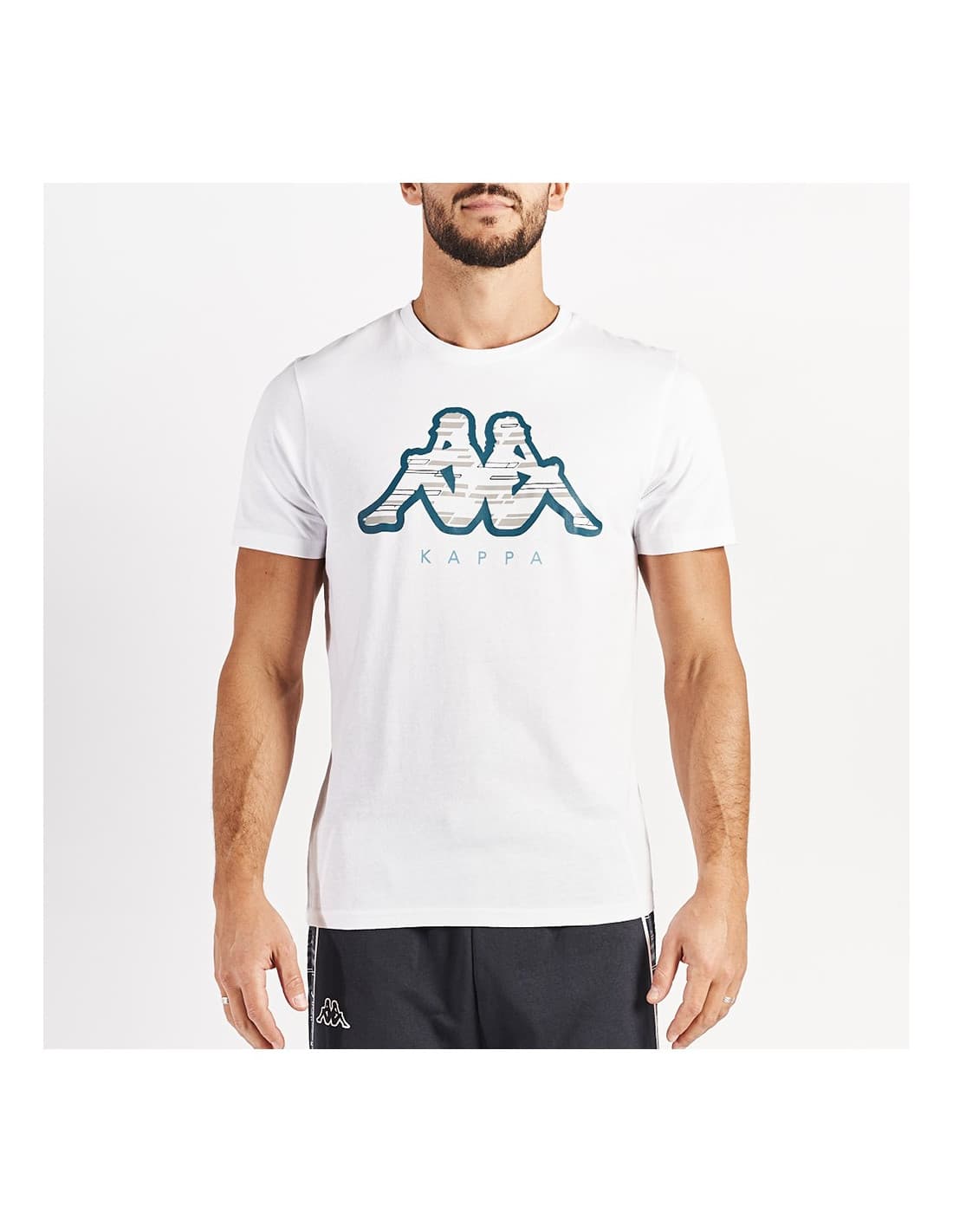 KAPPA 36181IW - T-shirt 1