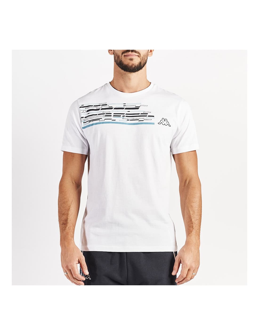 KAPPA 36181KW - T-shirt 2