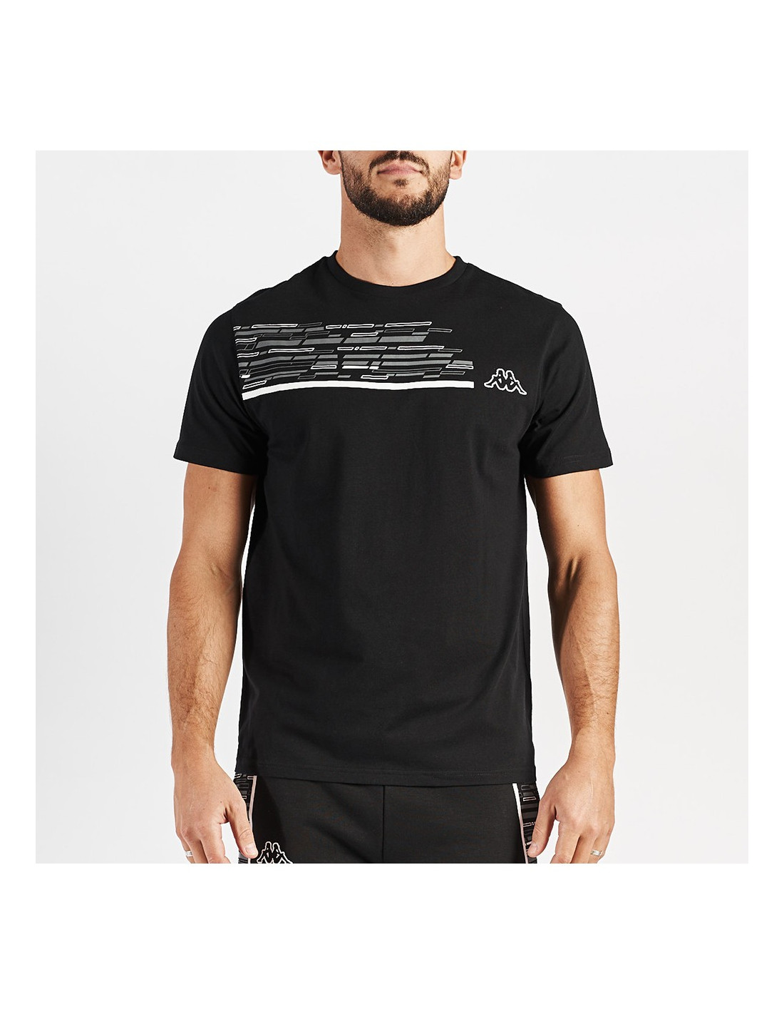 KAPPA 36181KW - T-shirt 4