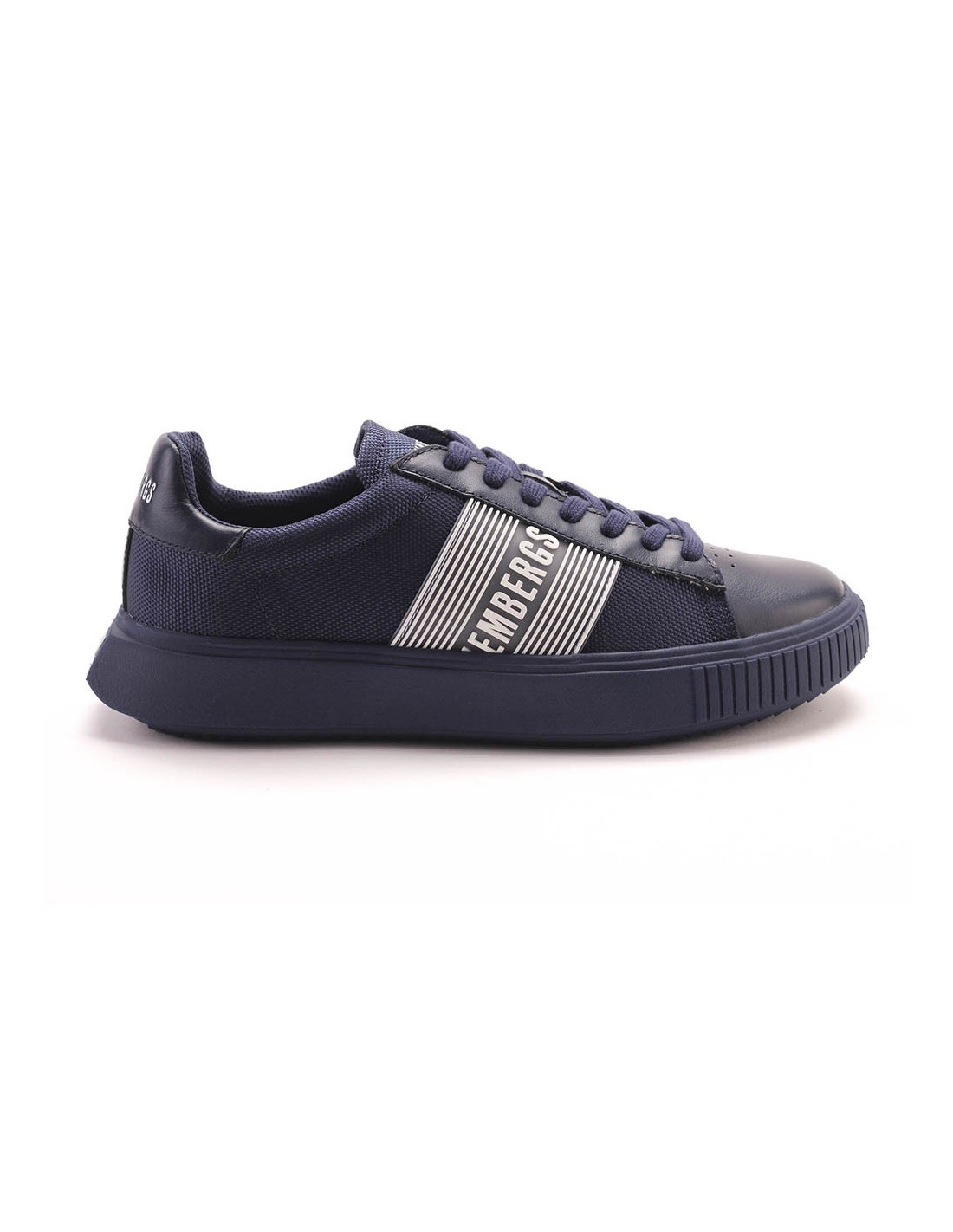 Baskets BIKKEMBERG B4BKM0027 3