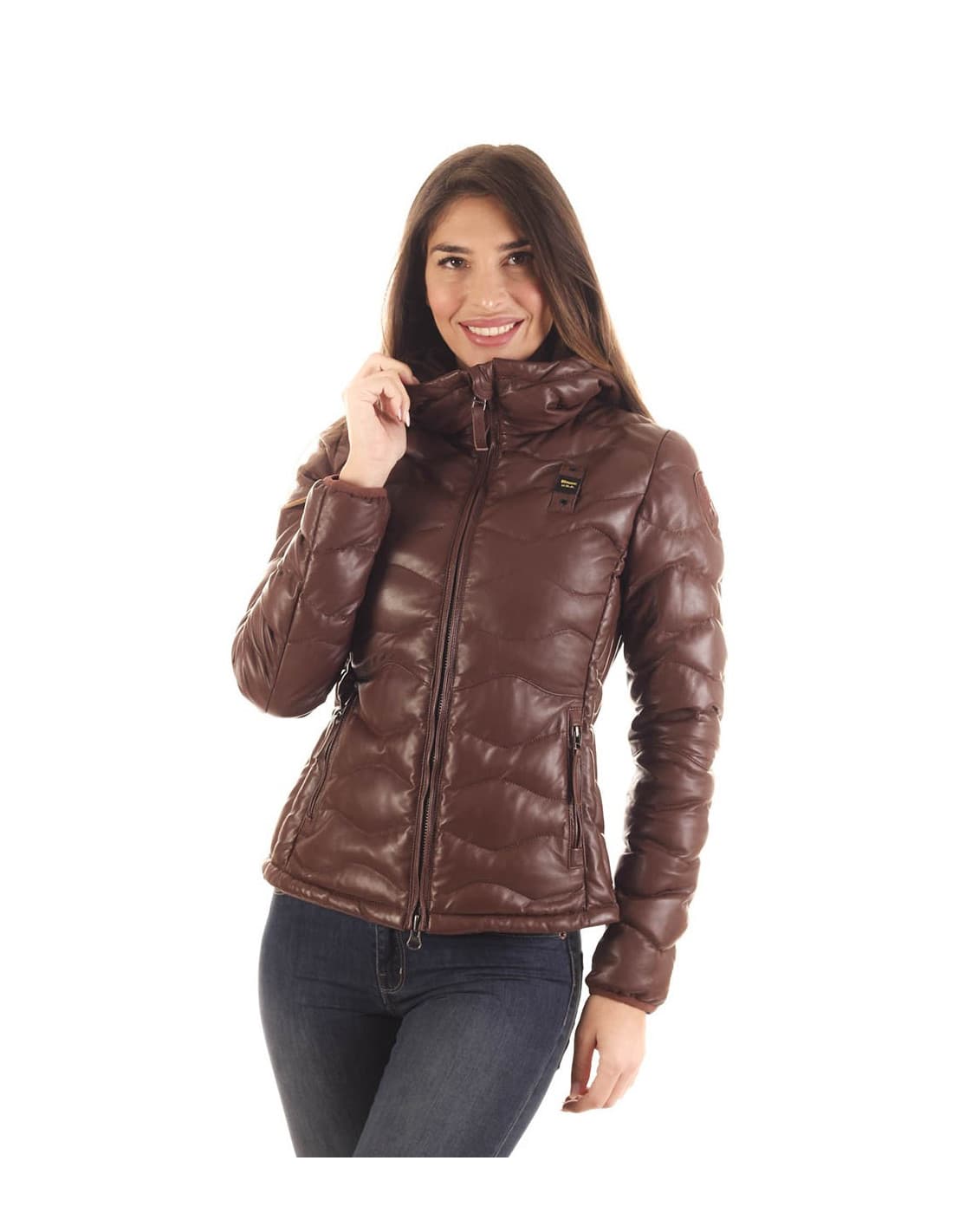 BLAUER 20WBLDL01143-005519 - Manteau 1