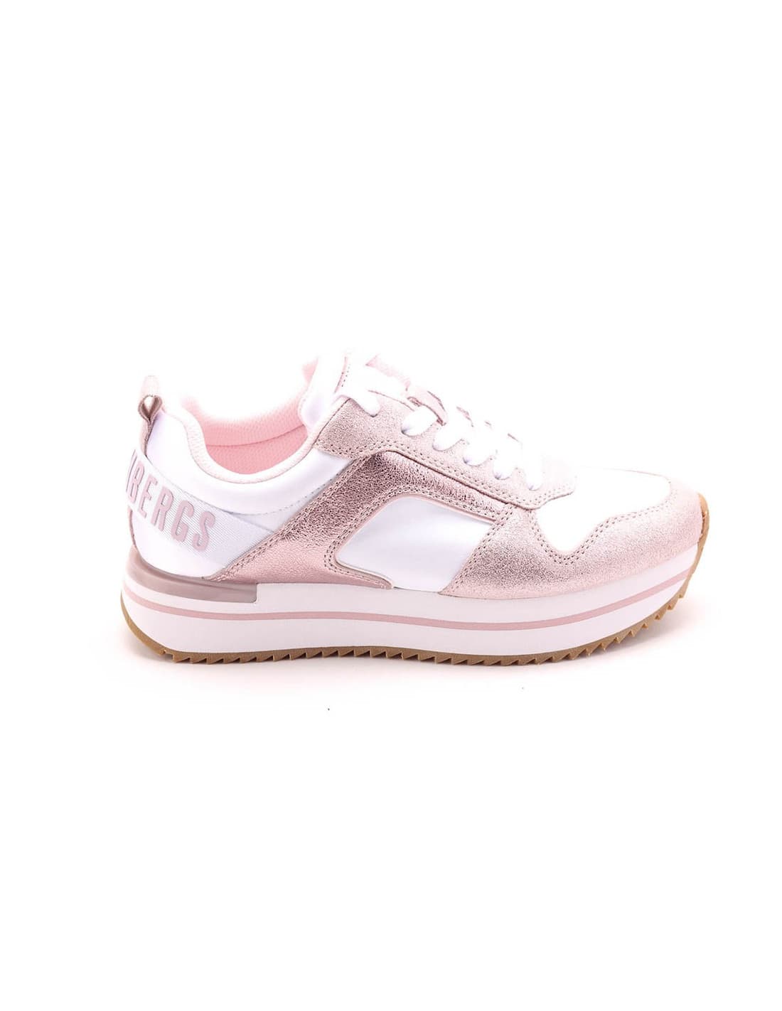 BIKKEMBERGS Ladene - Baskets 2