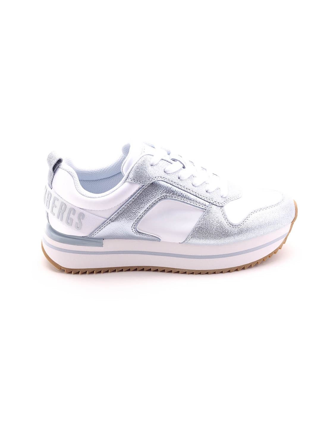 BIKKEMBERGS Ladene - Baskets 3