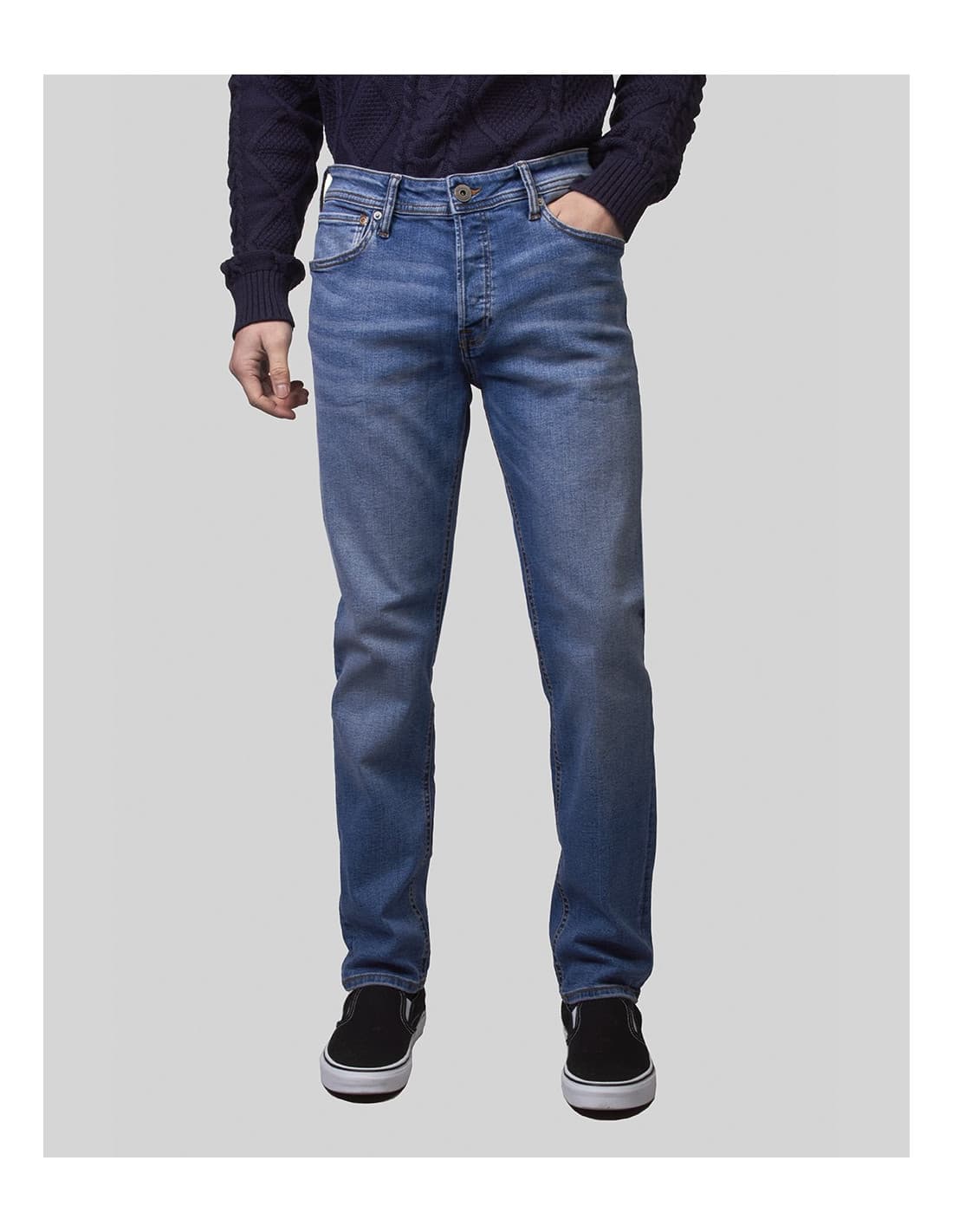 JACK&JONES 12197980 - Jeans 4