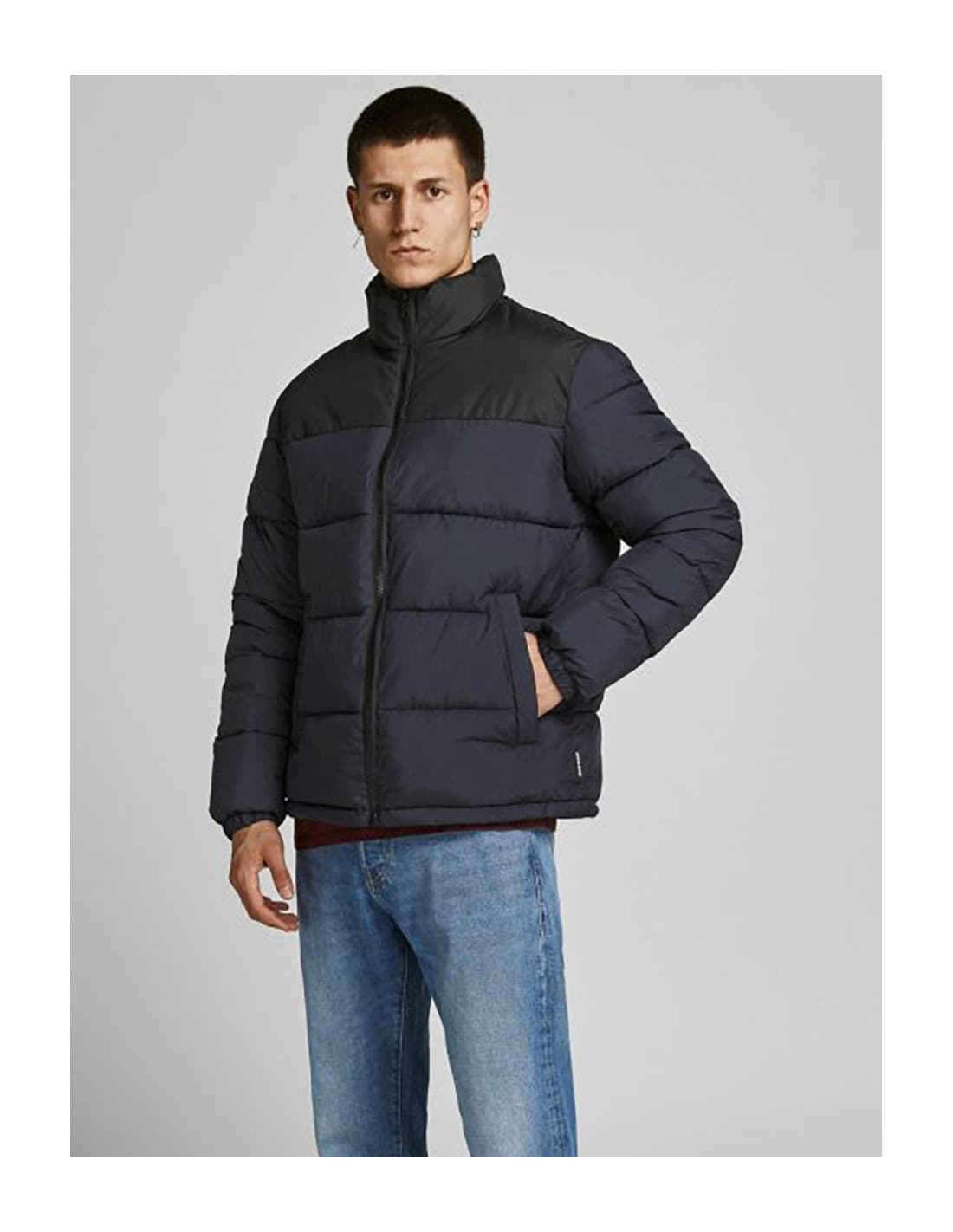 JACK&JONES 12189971 - Manteau 1
