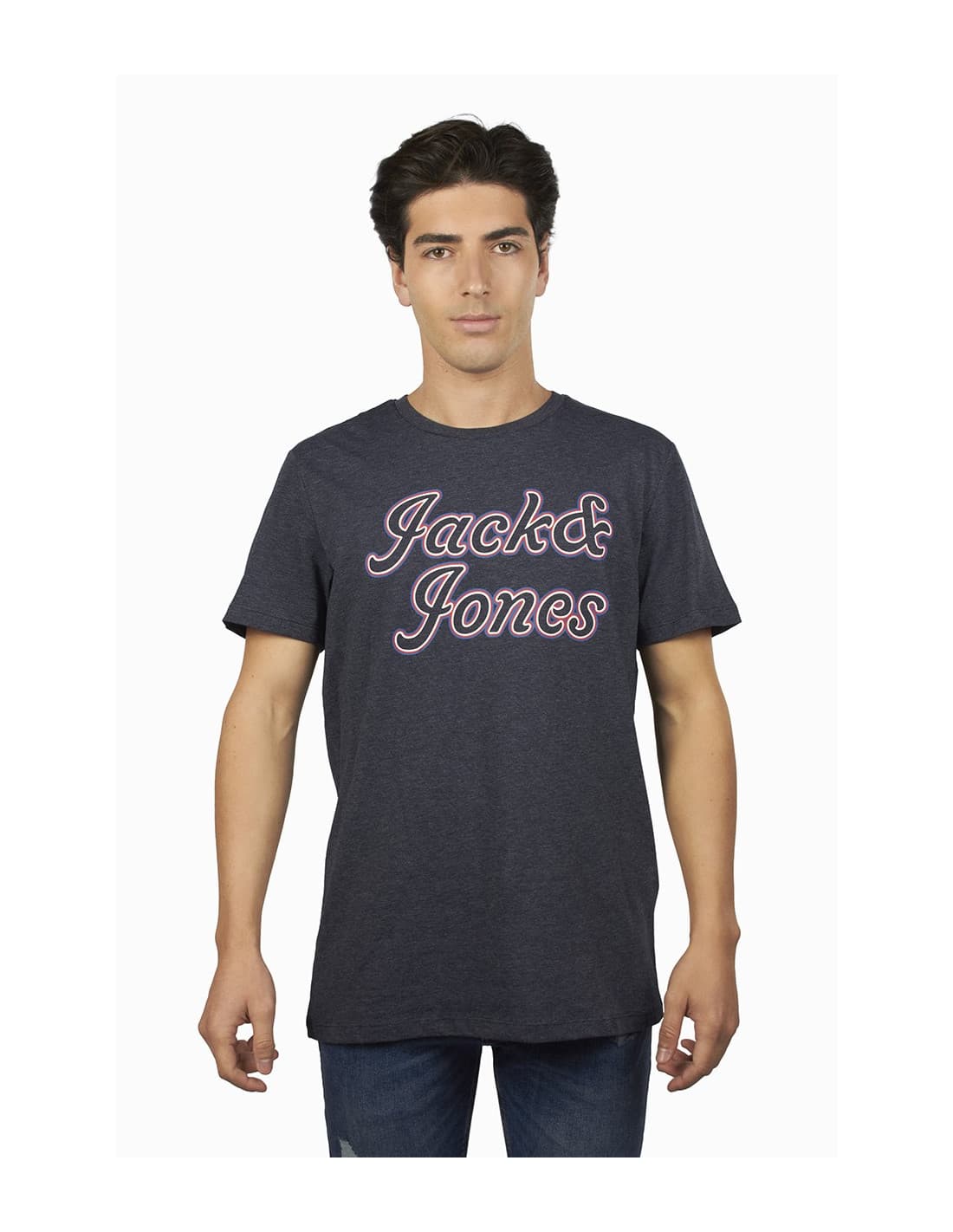 T-shirt JACK&JONES 12188721 4