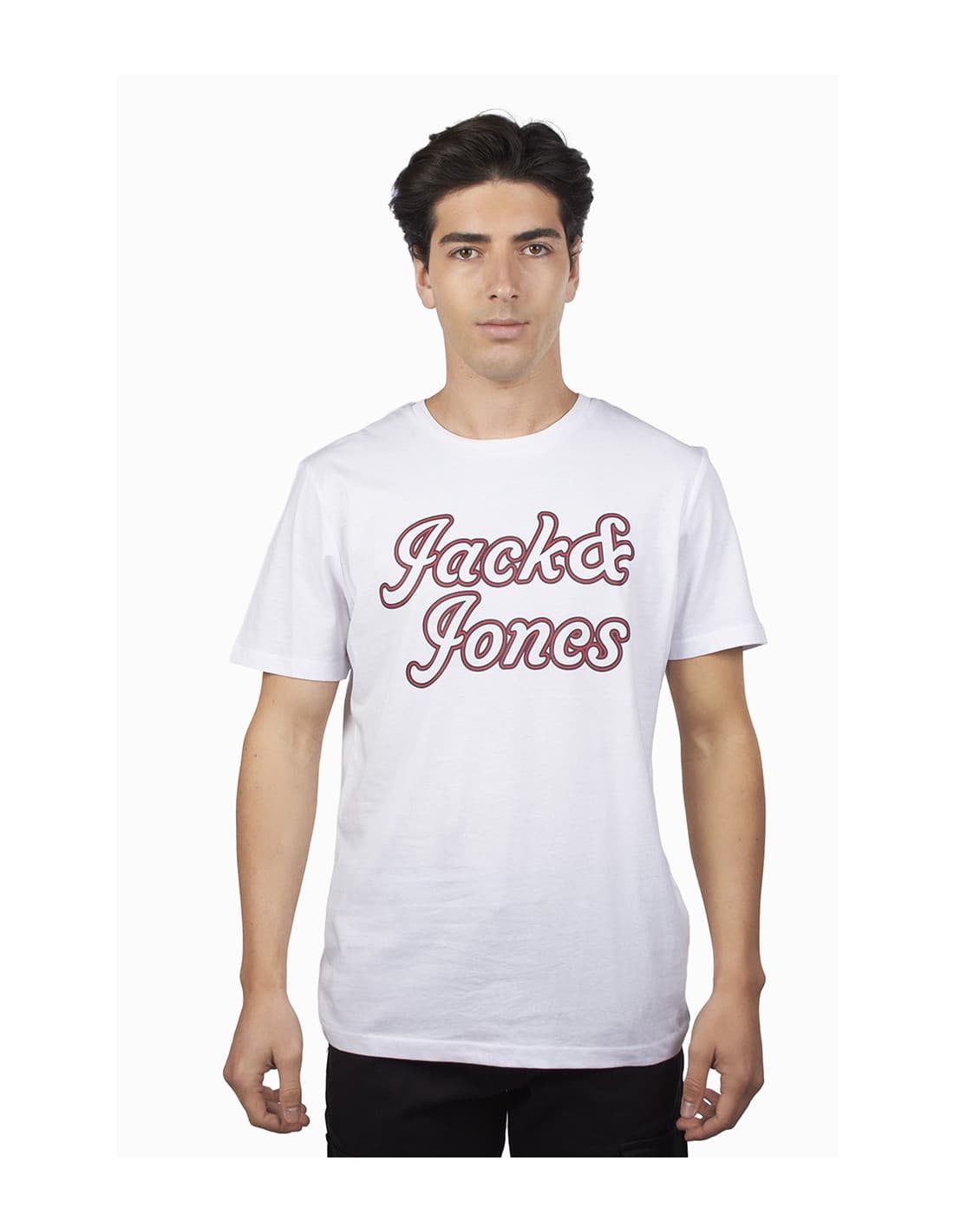 T-shirt JACK&JONES 12188721 7