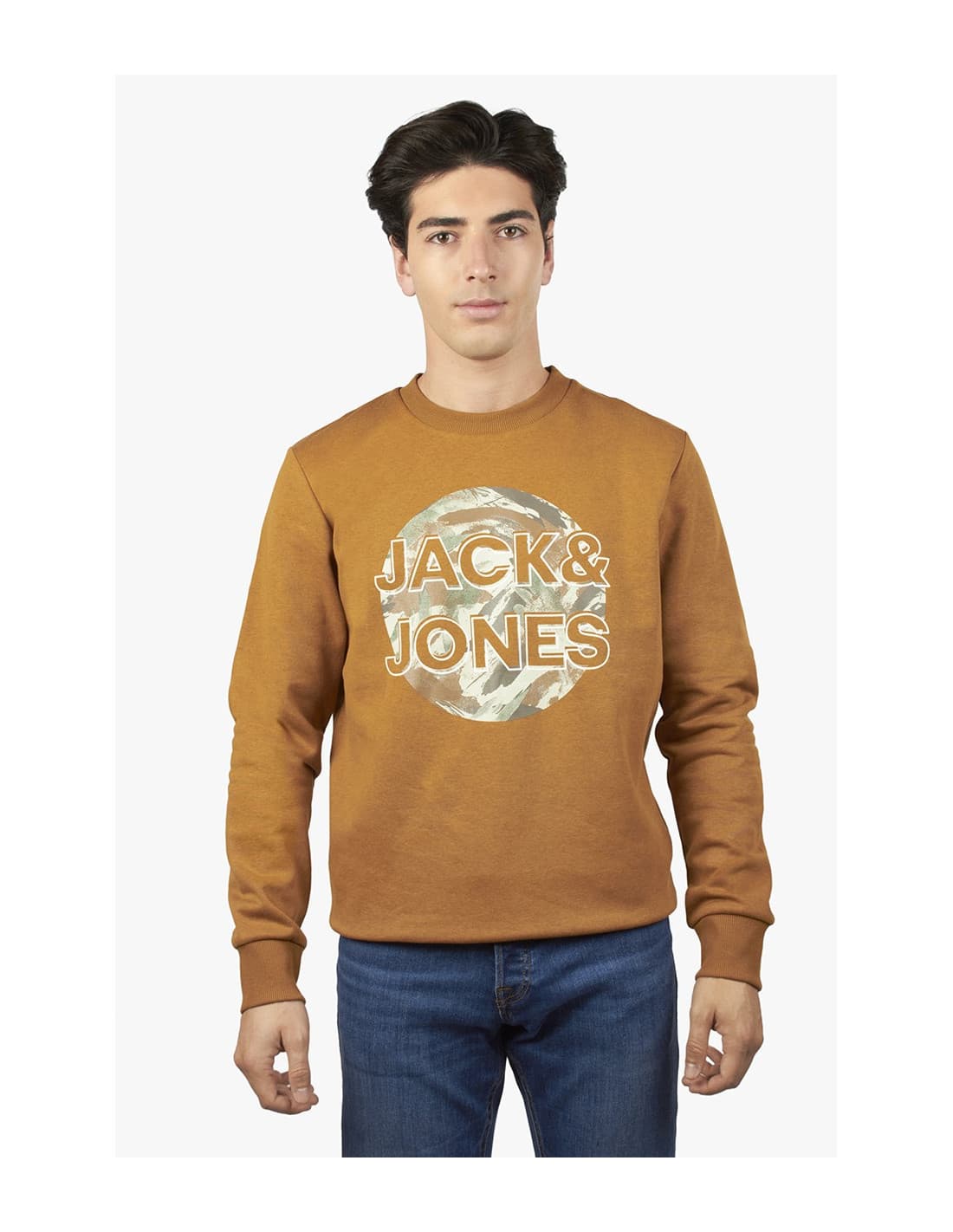 Sweat-shirt JACK&JONES 12196602 1