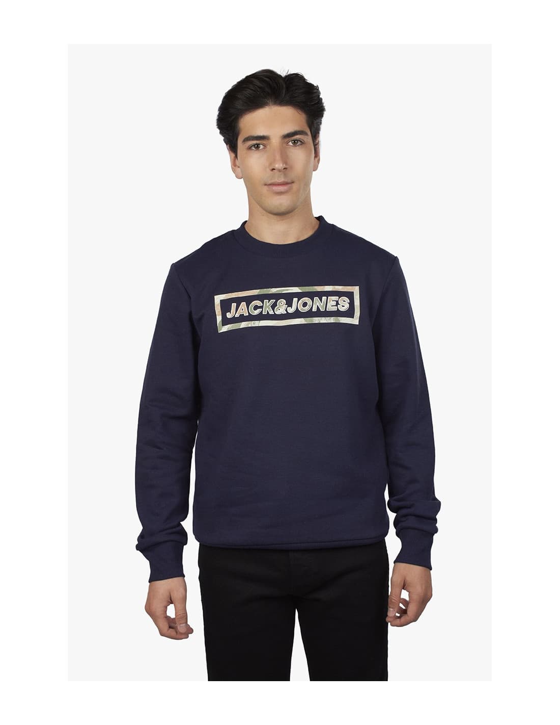Sweat-shirt JACK&JONES 12196602 2