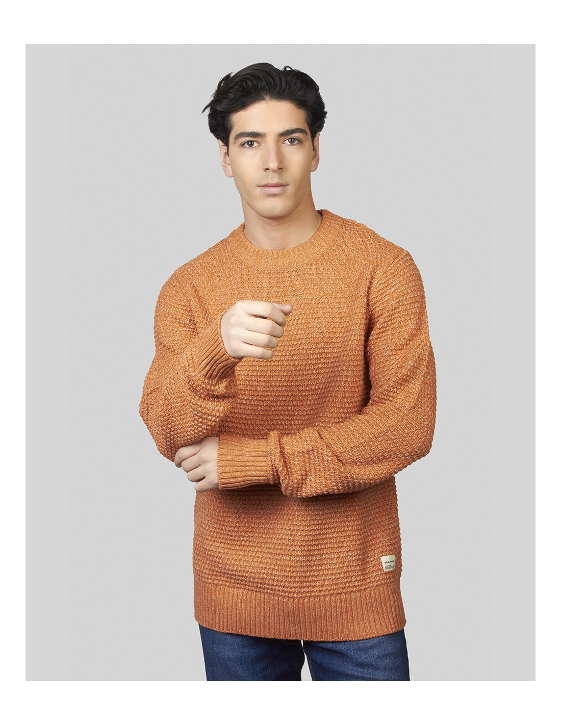 JACK&JONES 12196898 - Pull 2