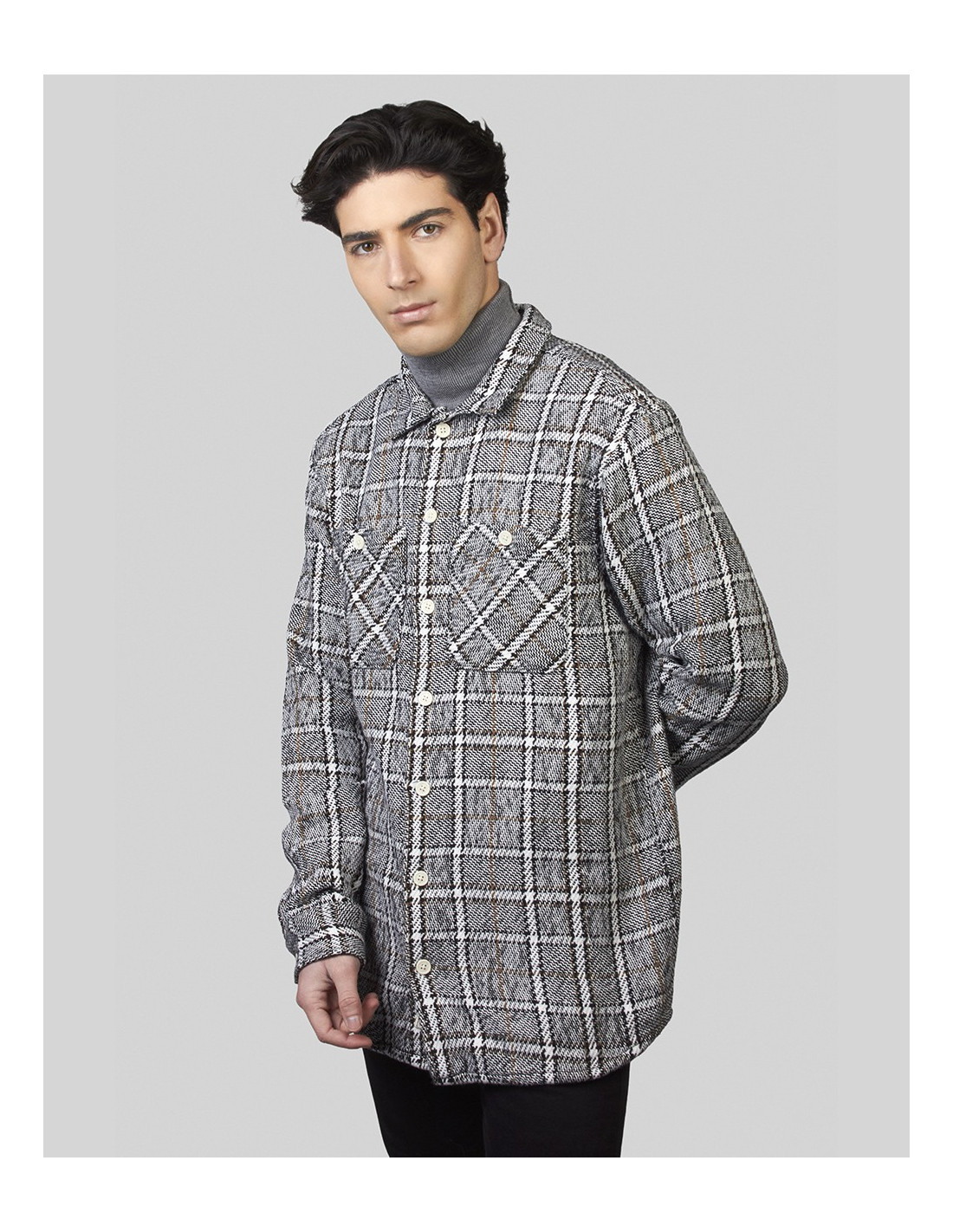 Chemise JACK&JONES 12195953 2