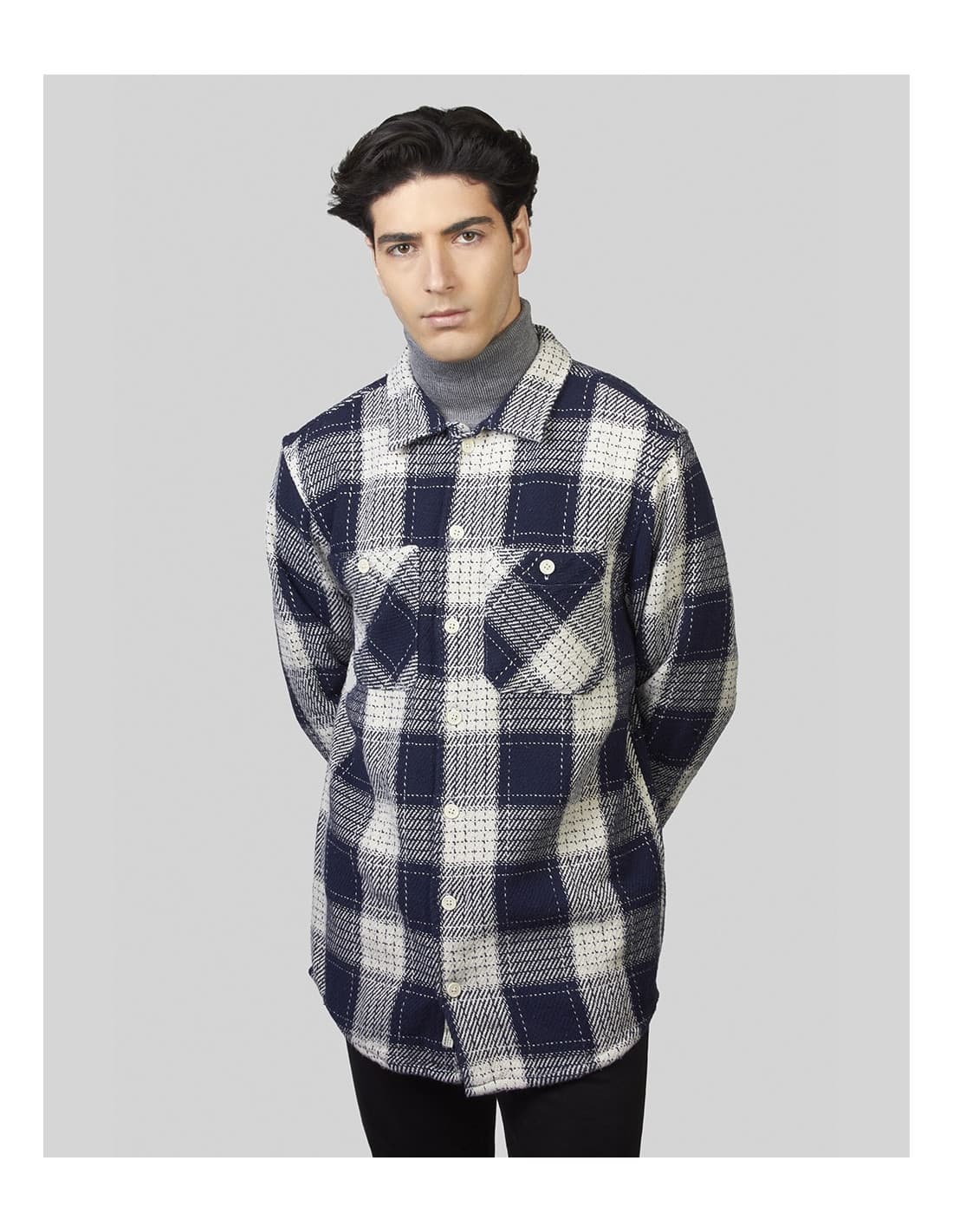 Chemise JACK&JONES 12195953 5