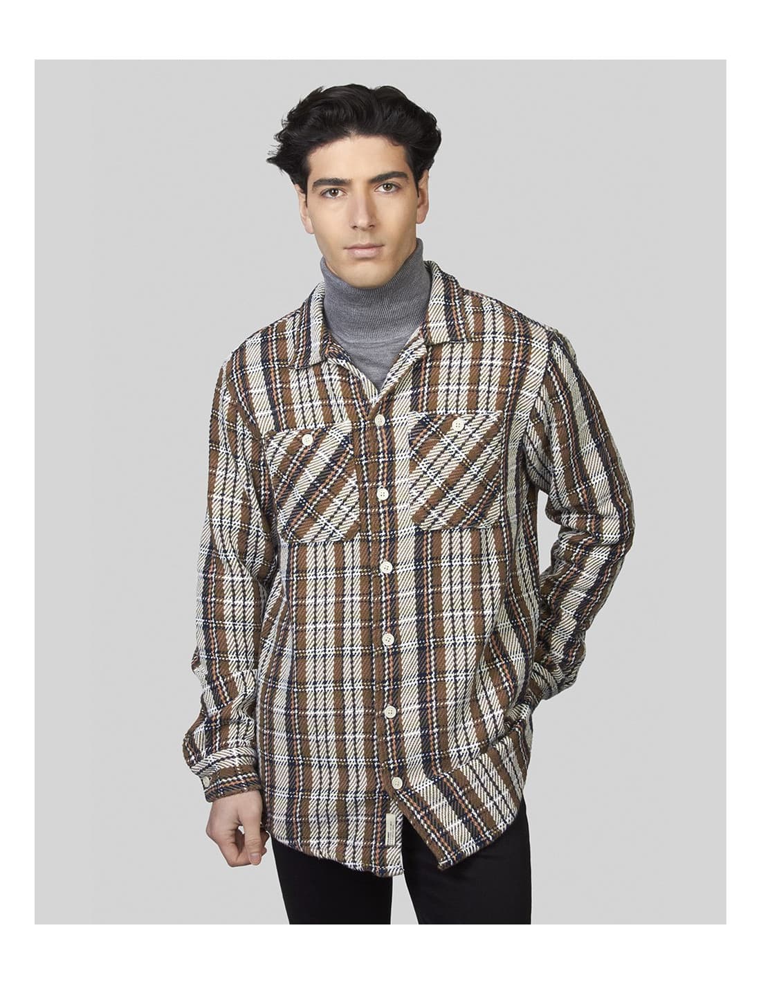 Chemise JACK&JONES 12195953 11