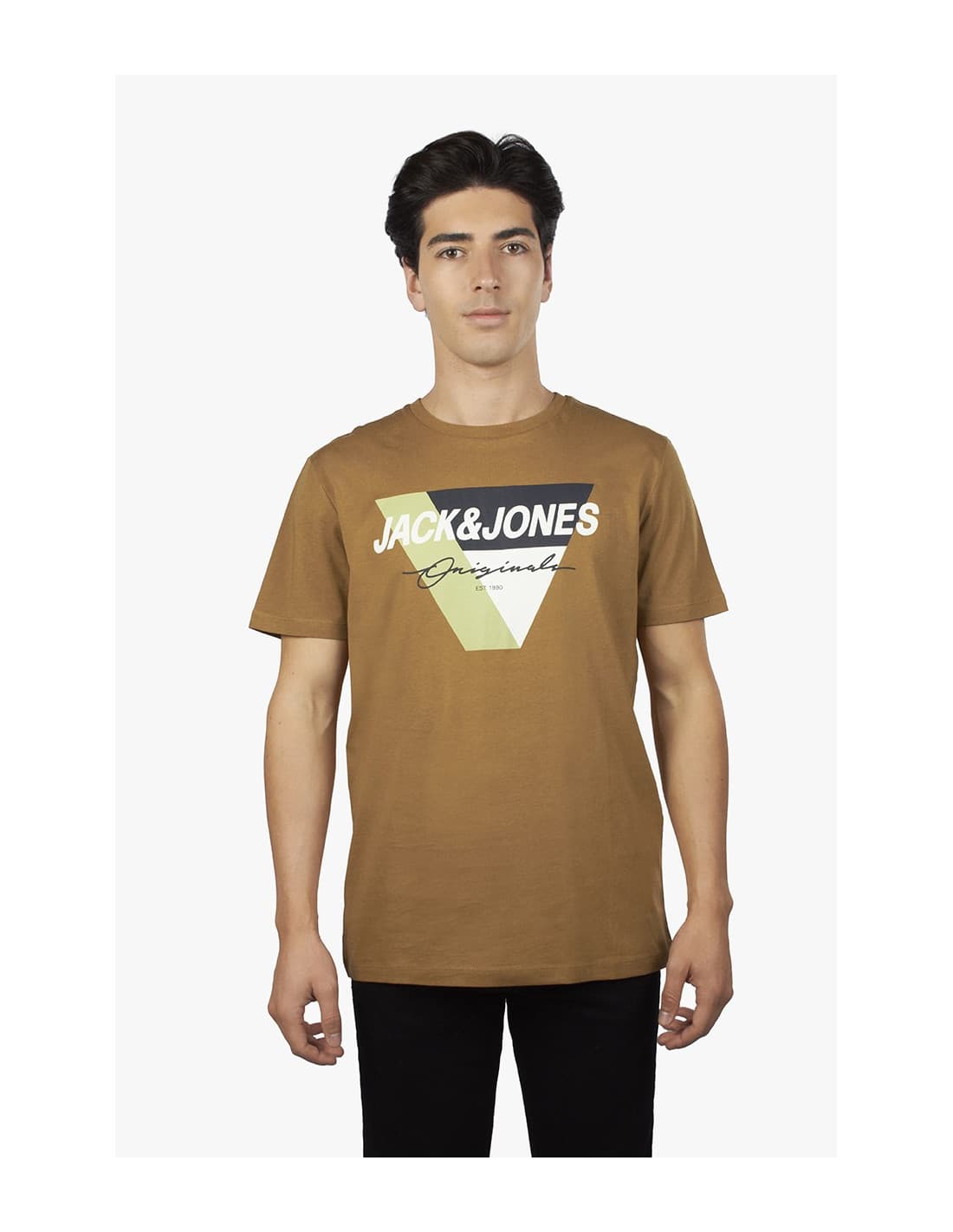 T-shirt JACK&JONES 12193852 3