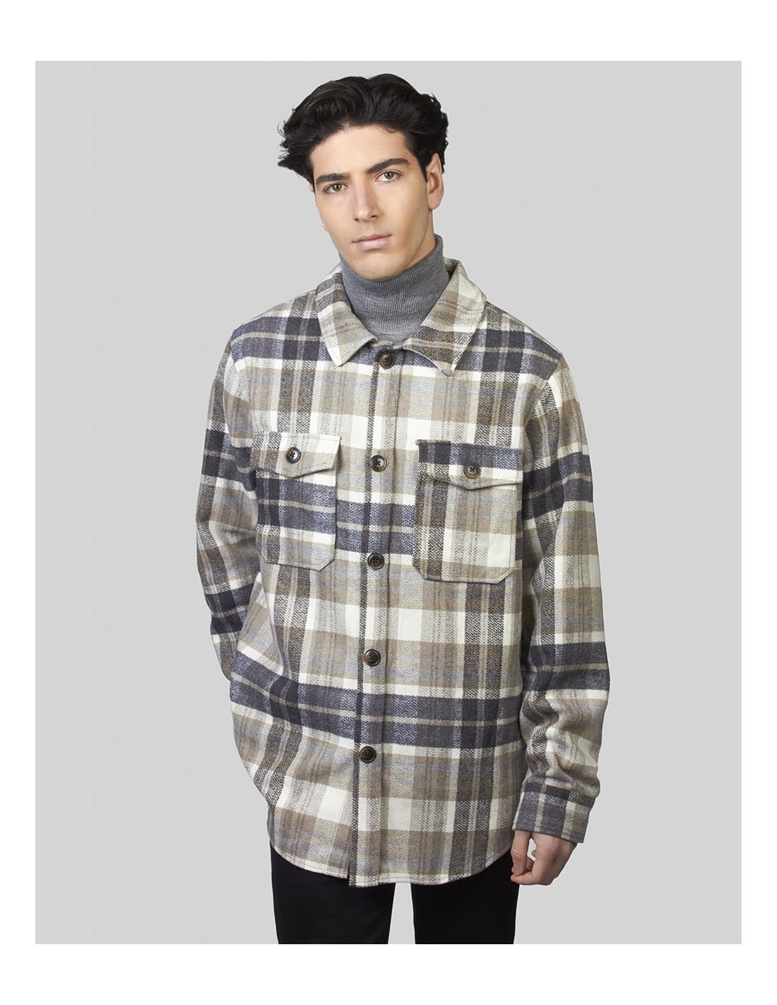 Chemise JACK&JONES 12198798 6