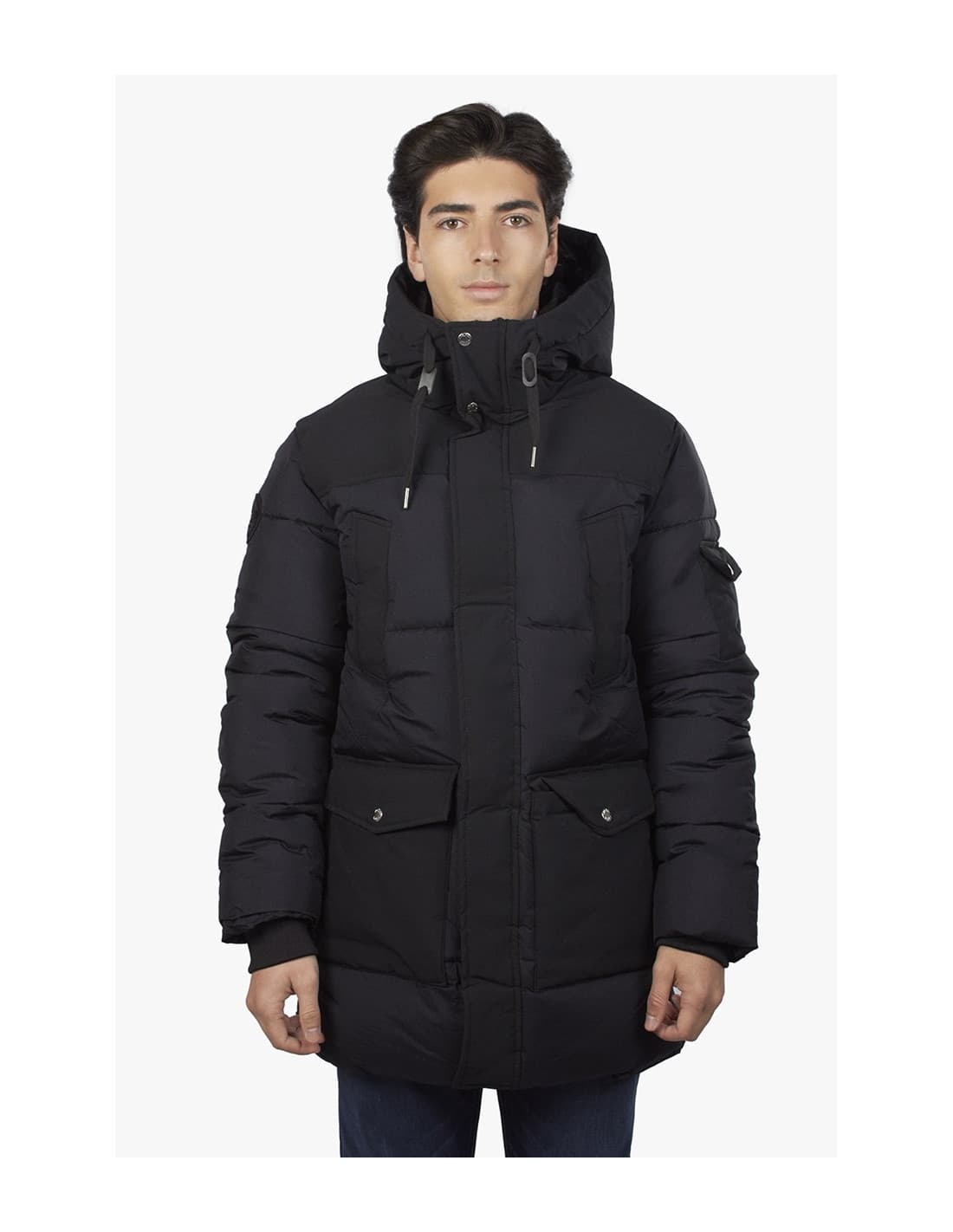 JACK&JONES 12198184 - Manteau 1