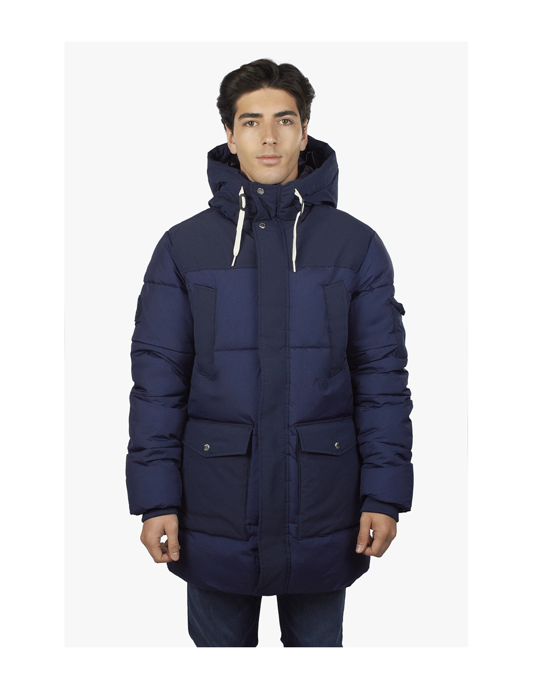 JACK&JONES 12198184 - Manteau 8
