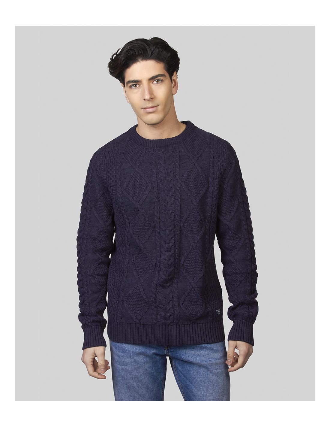 JACK&JONES 12197781 - Pull 4