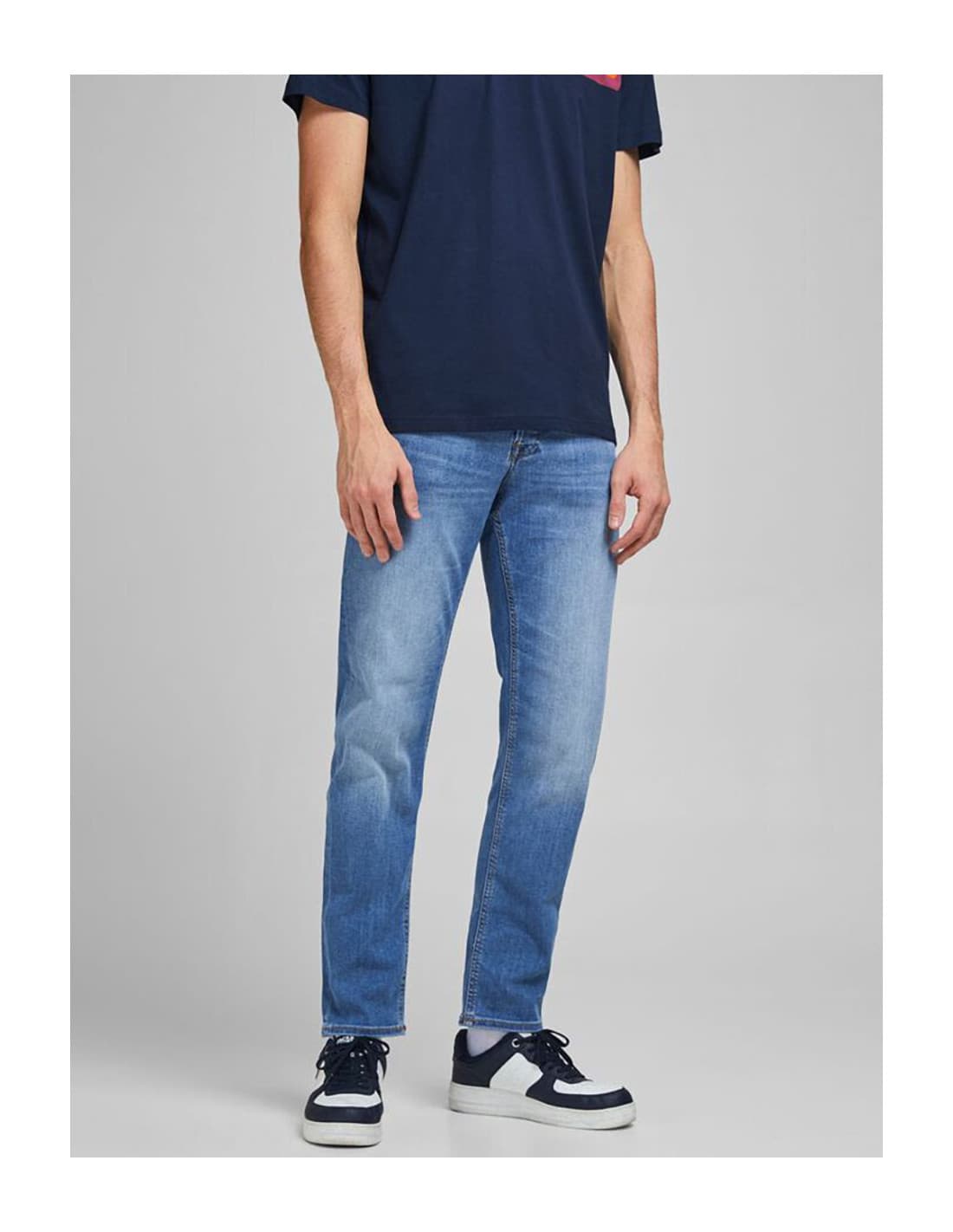 Jean JACK&JONES 12148915 Comfort Fit 5