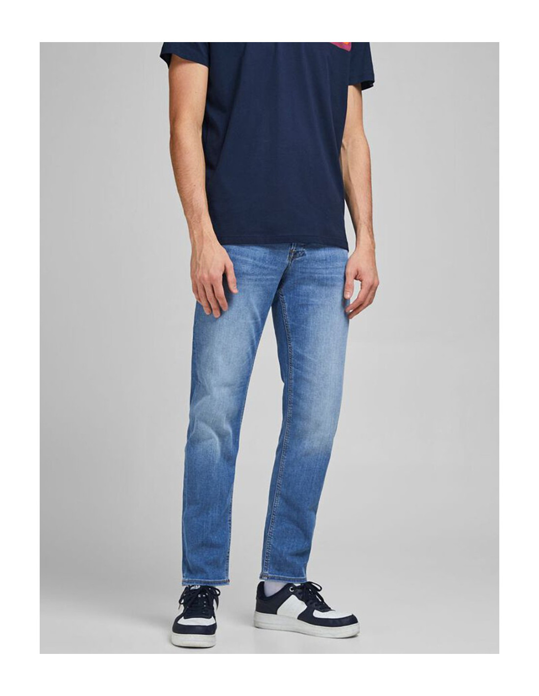 Jean JACK&JONES 12148915 Comfort Fit 13