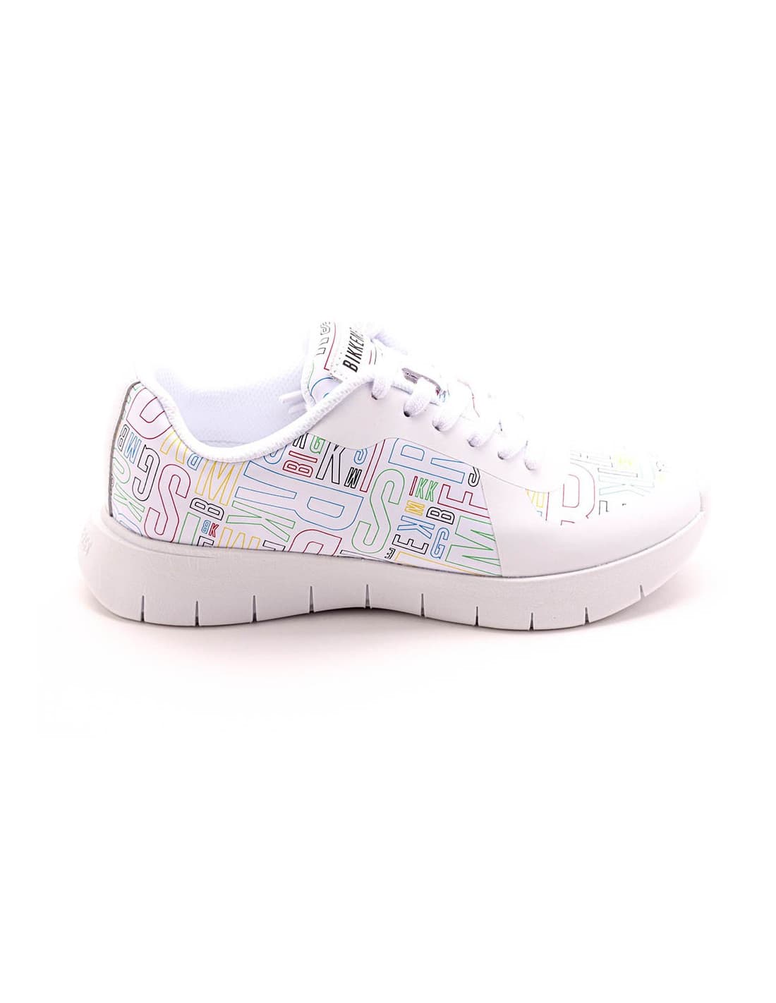 BIKKEMBERGS Falyn - Baskets 1