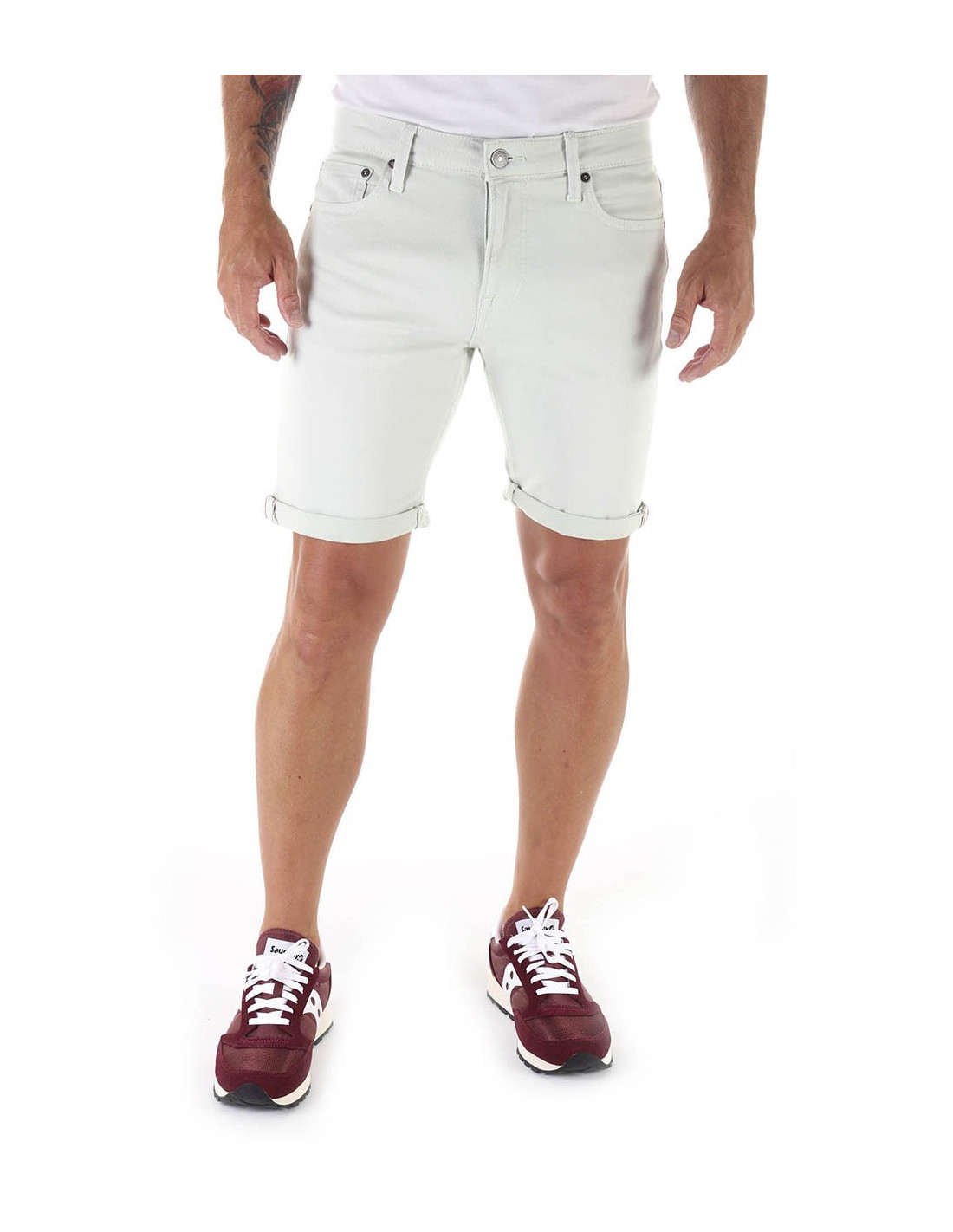 JACK&JONES 12184896 - Short 1