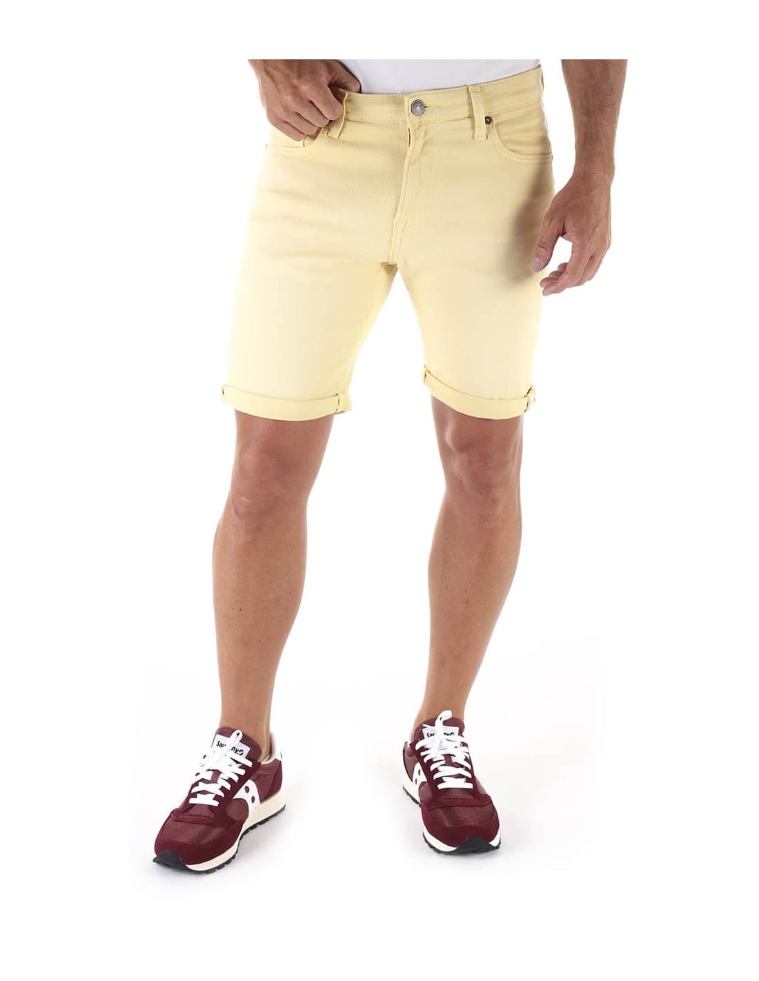 JACK&JONES 12184896 - Short 3