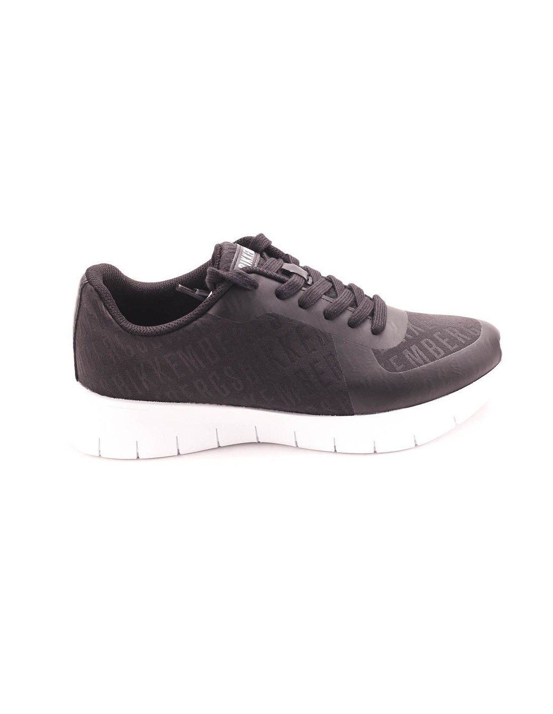 BIKKEMBERGS Fata - Baskets 2