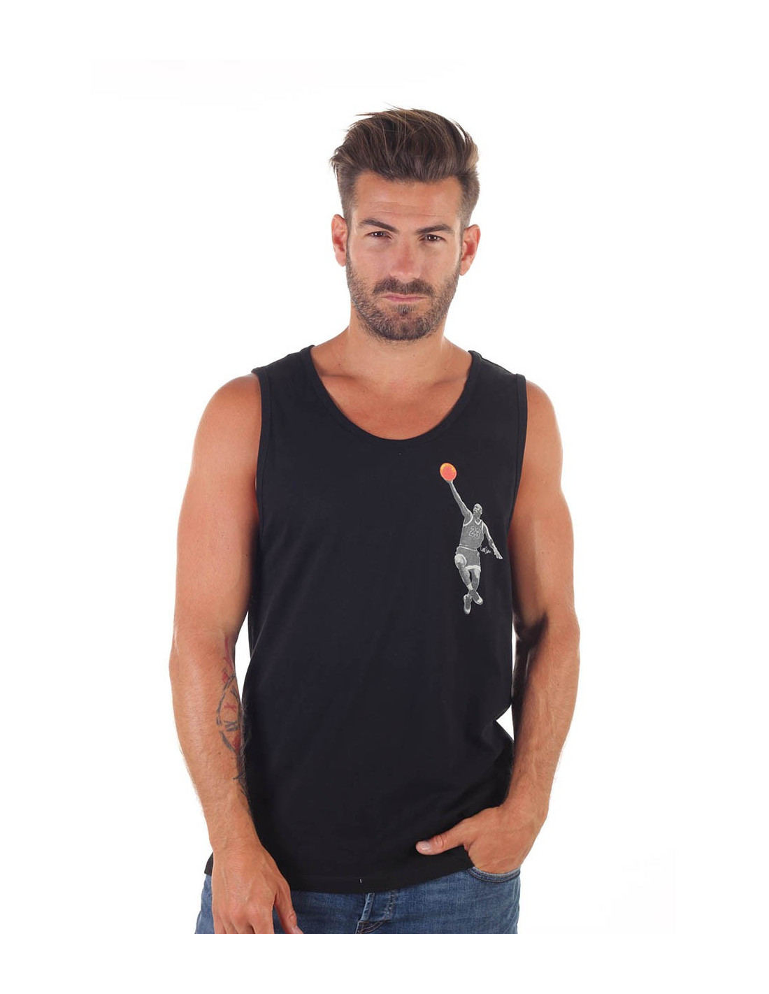 T-shirt JACK&JONES 12189732 1