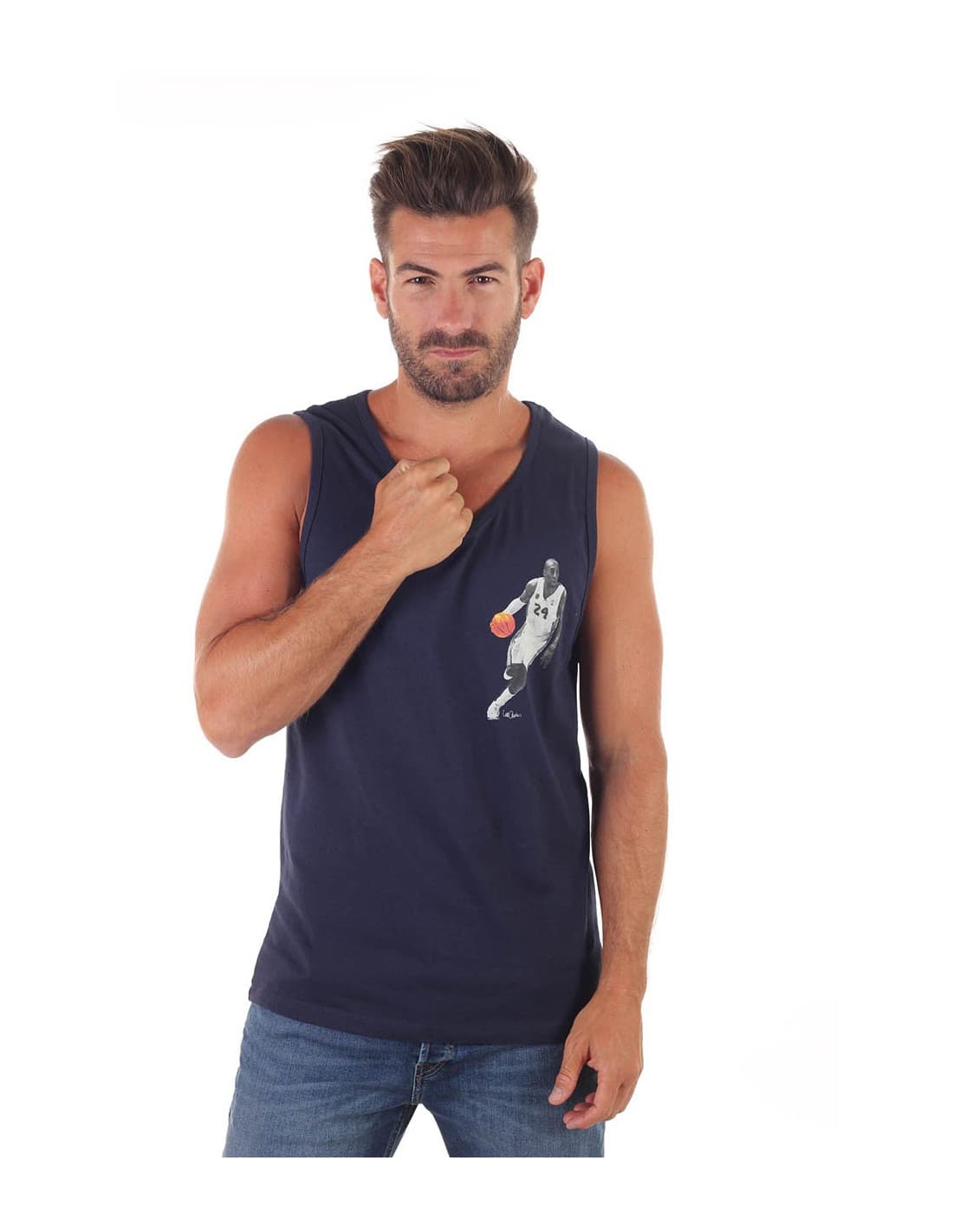 T-shirt JACK&JONES 12189732 2