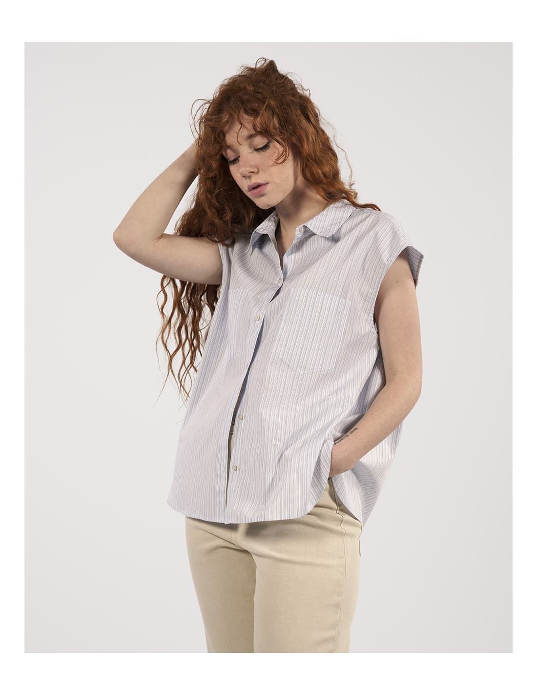 Chemise Jack&Jones JJXX 12200122 11