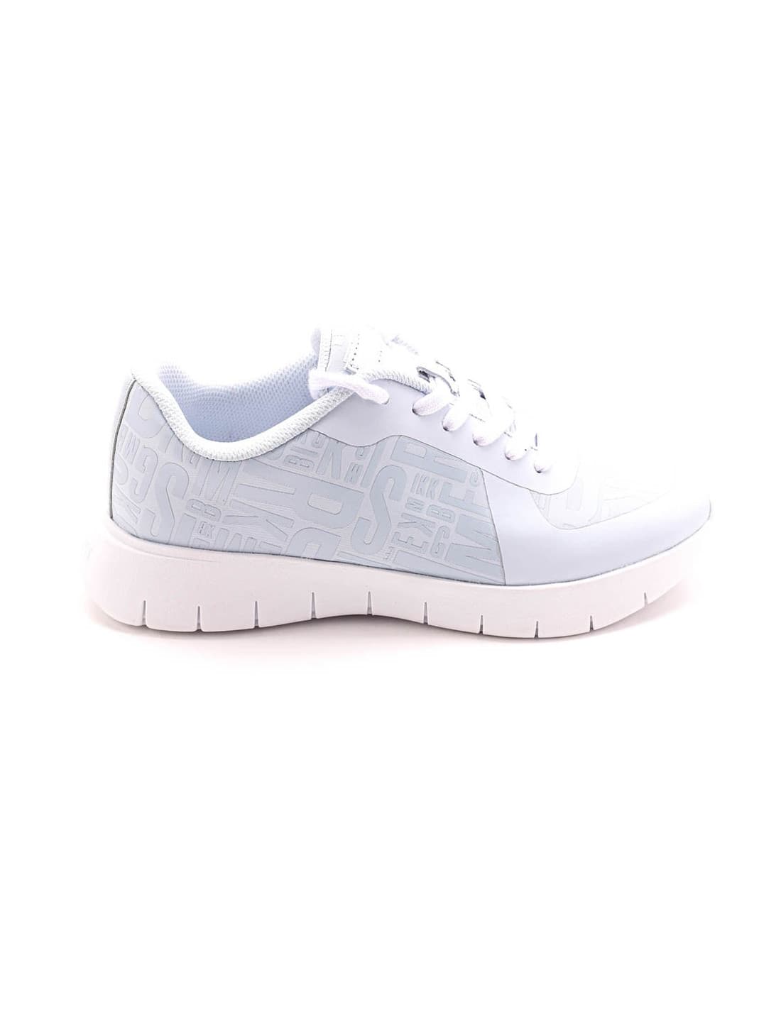 BIKKEMBERGS Fata - Baskets 4