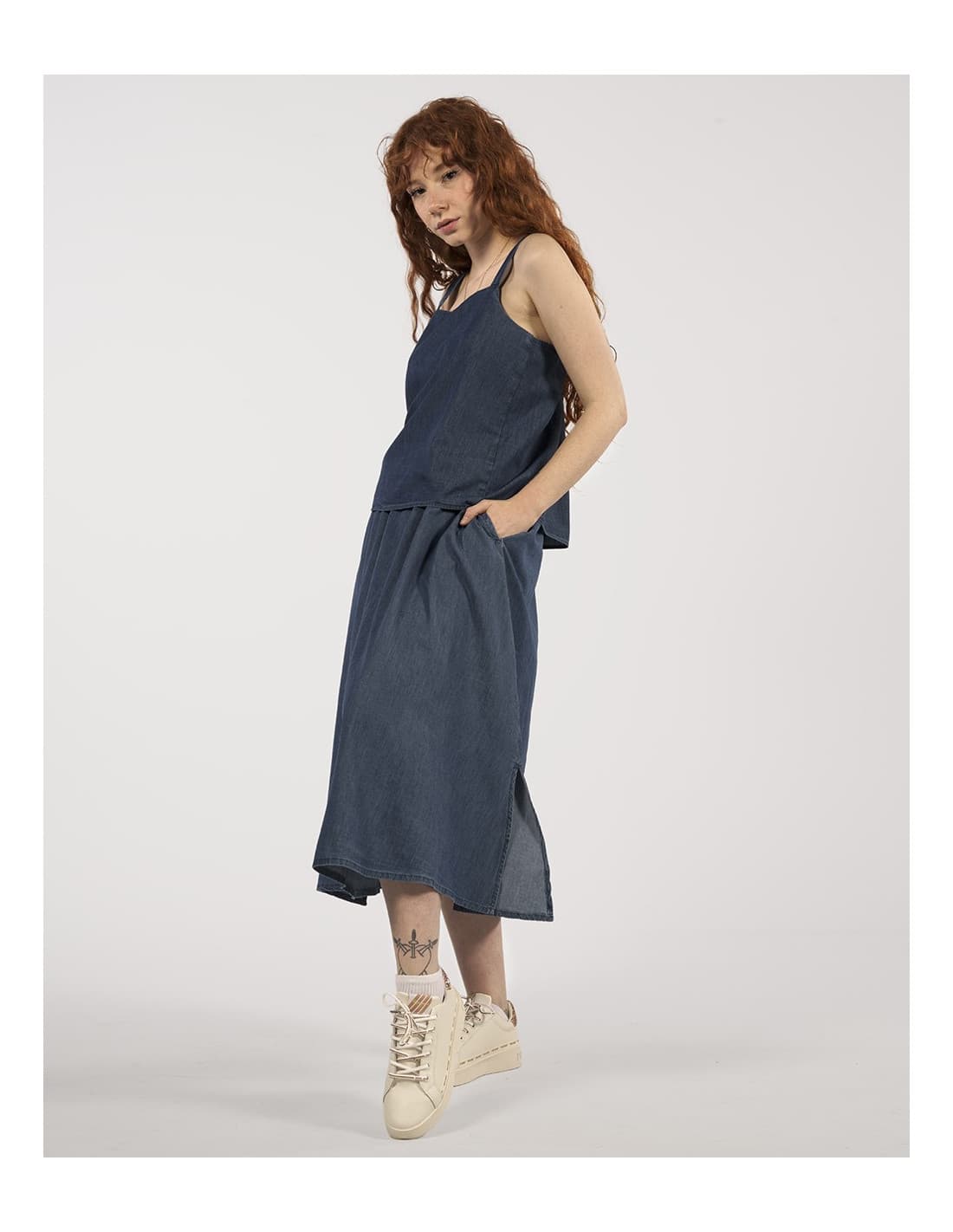 Chemisier Jack&Jones JJXX 12200273 1