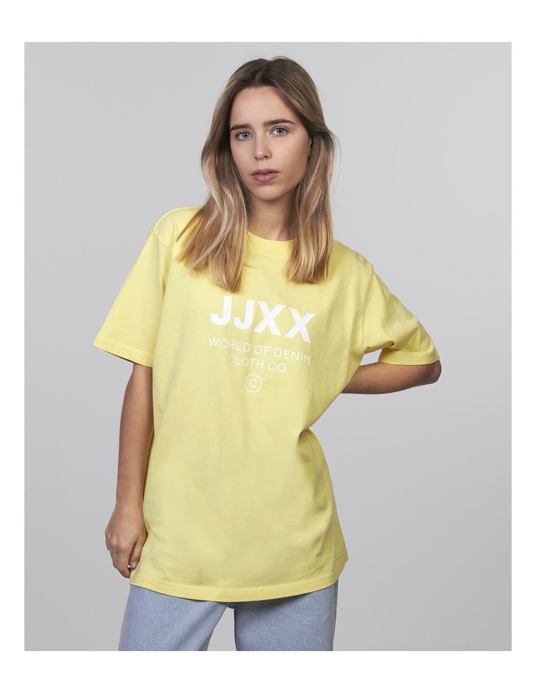 T-shirt Jack&Jones JJXX 12200300 7